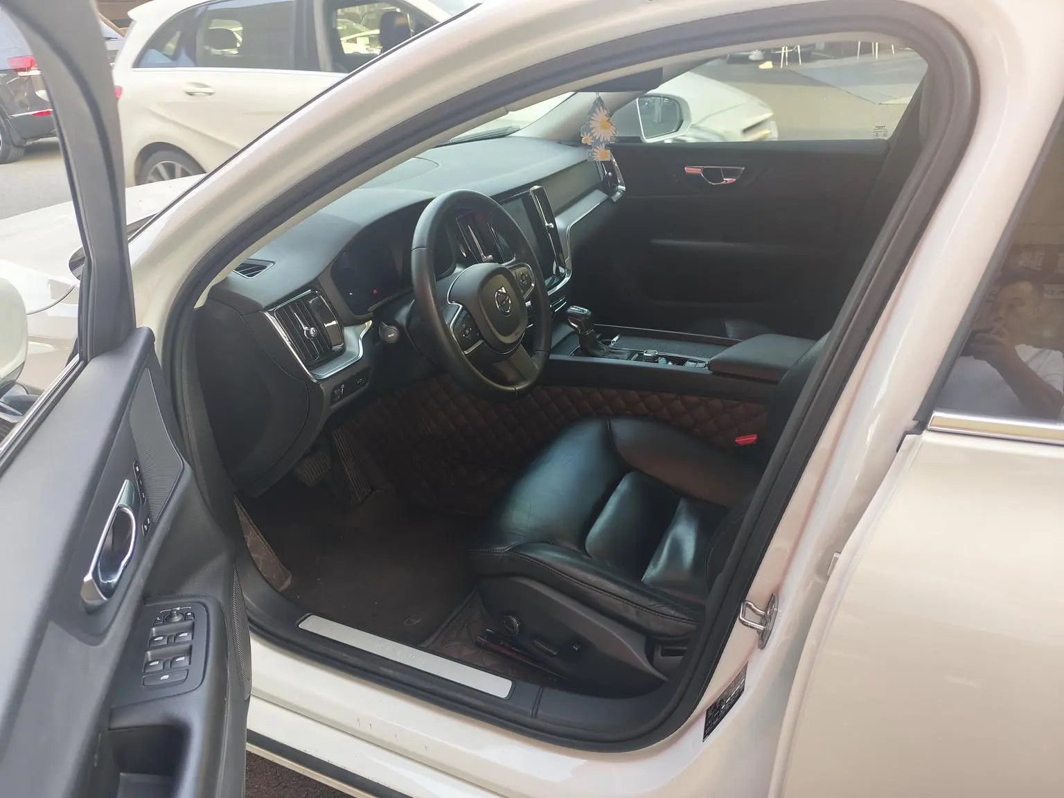 Volvo S60 2020 T4 Smart Luxury
