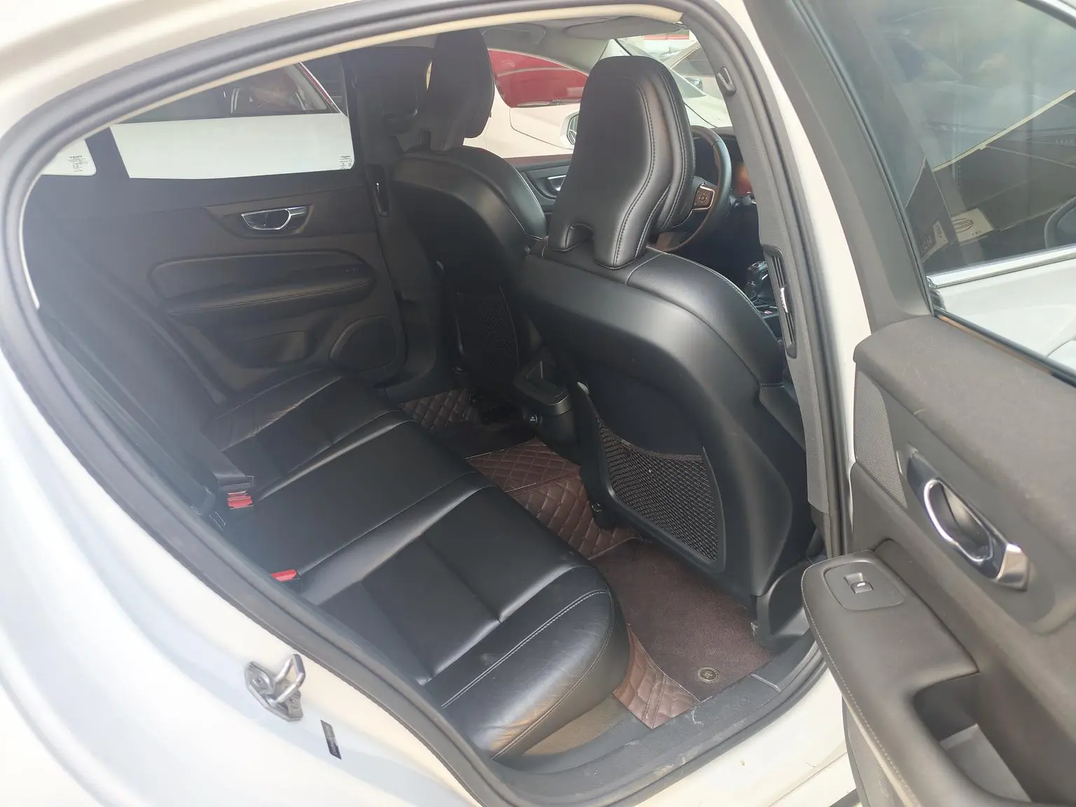 Volvo S60 2020 T4 Smart Luxury
