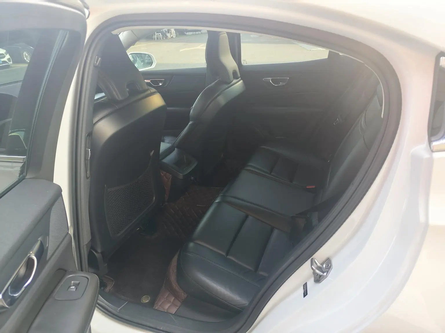 Volvo S60 2020 T4 Smart Luxury