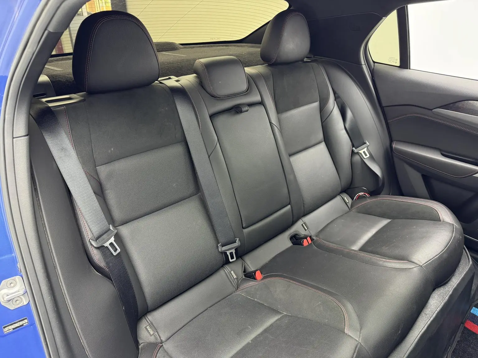 Lynk & Co 03 2019 1.5TD DCT Dynamic