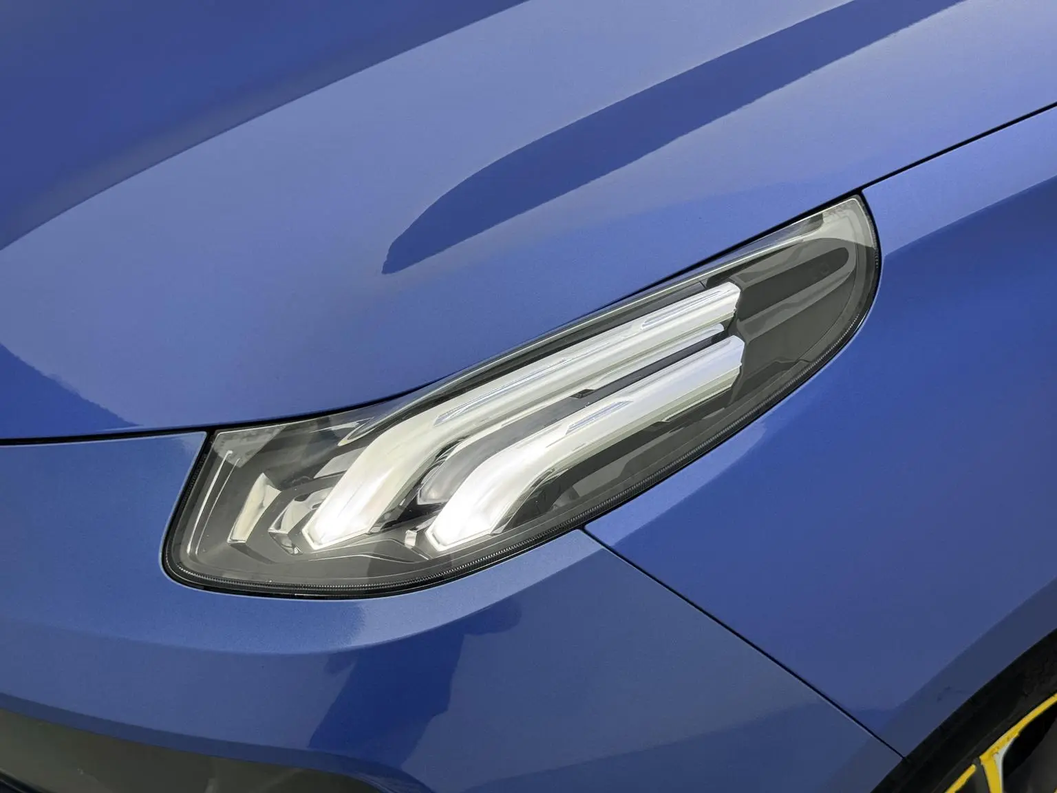 Lynk & Co 03 2019 1.5TD DCT Dynamic