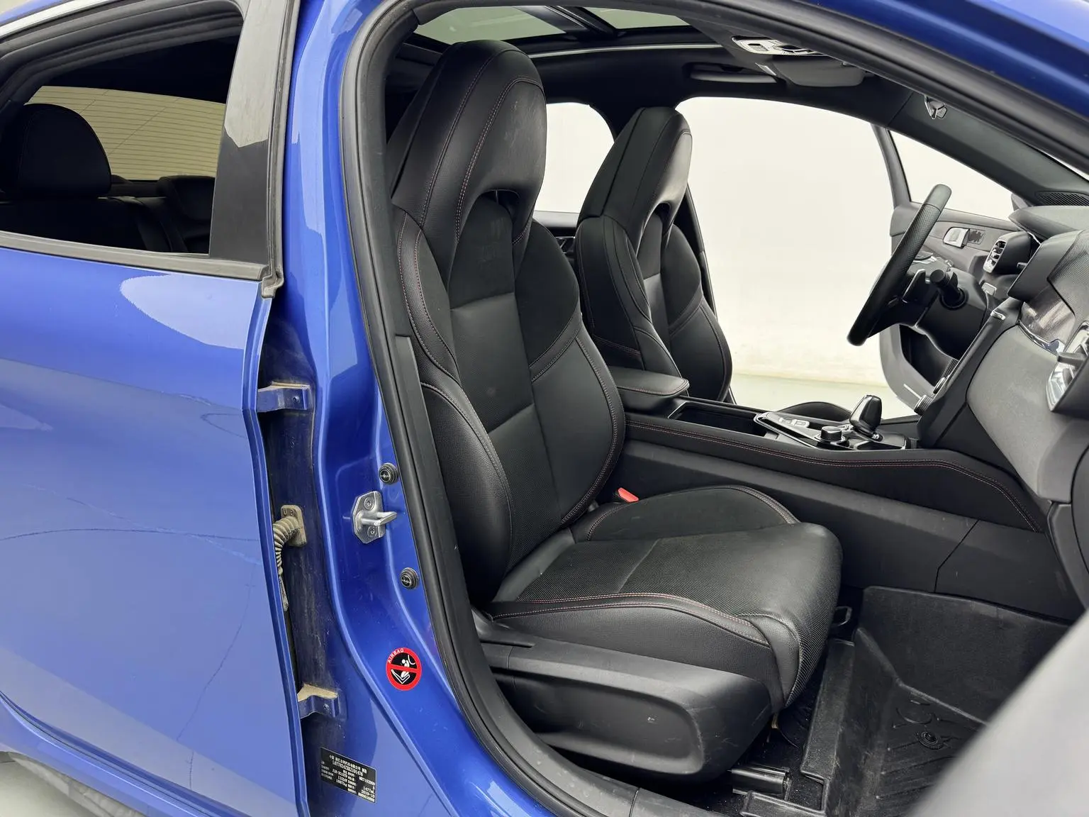Lynk & Co 03 2019 1.5TD DCT Dynamic