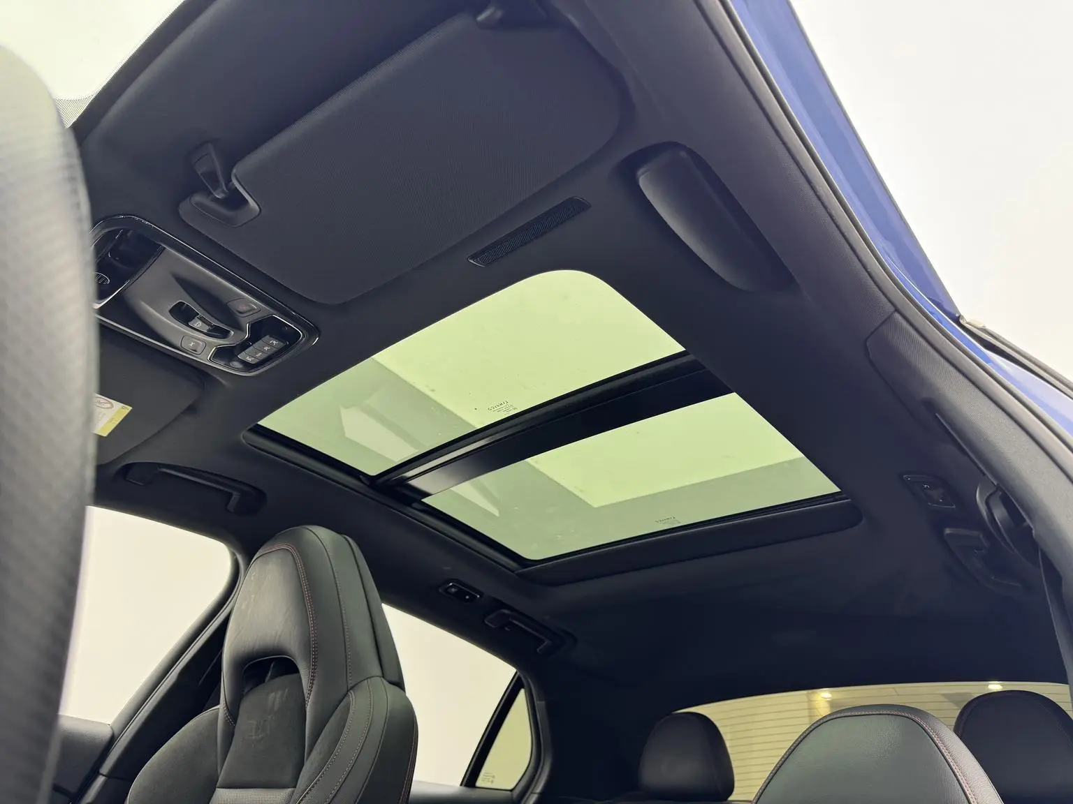 Lynk & Co 03 2019 1.5TD DCT Dynamic
