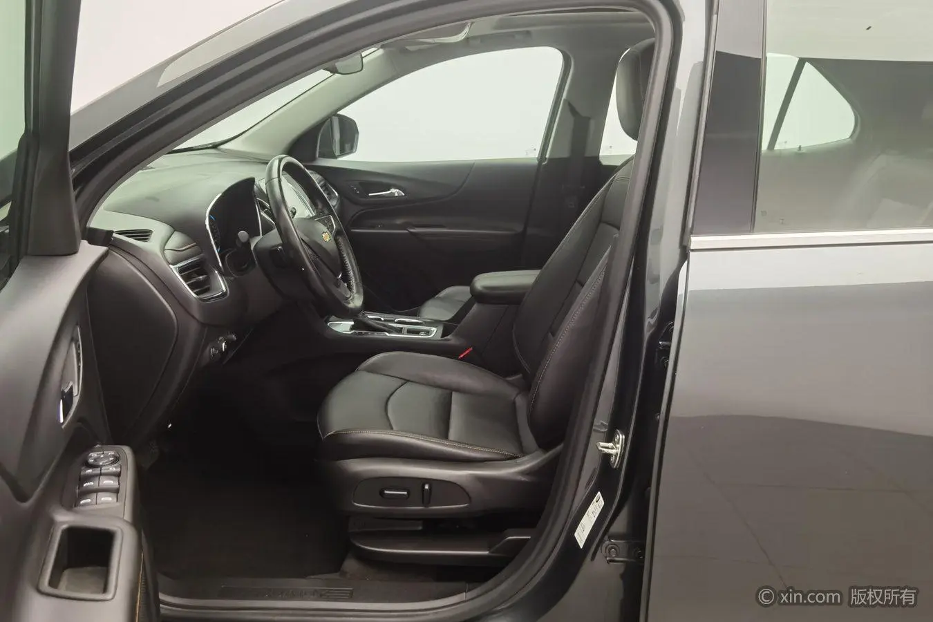 Chevrolet Equinox 2018 535T Auto