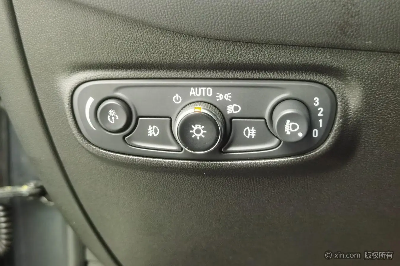 Chevrolet Equinox 2018 535T Auto