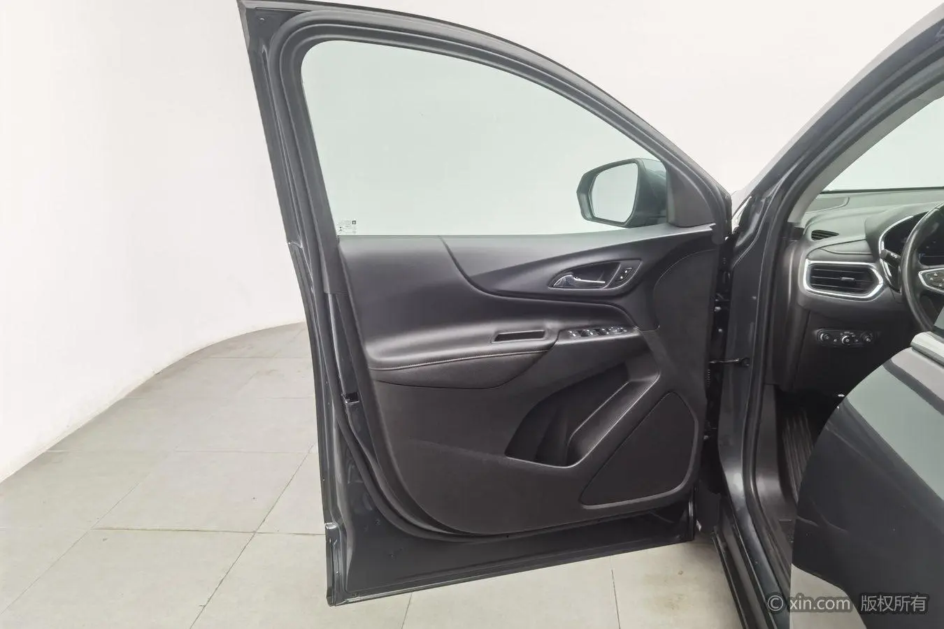 Chevrolet Equinox 2018 535T Auto