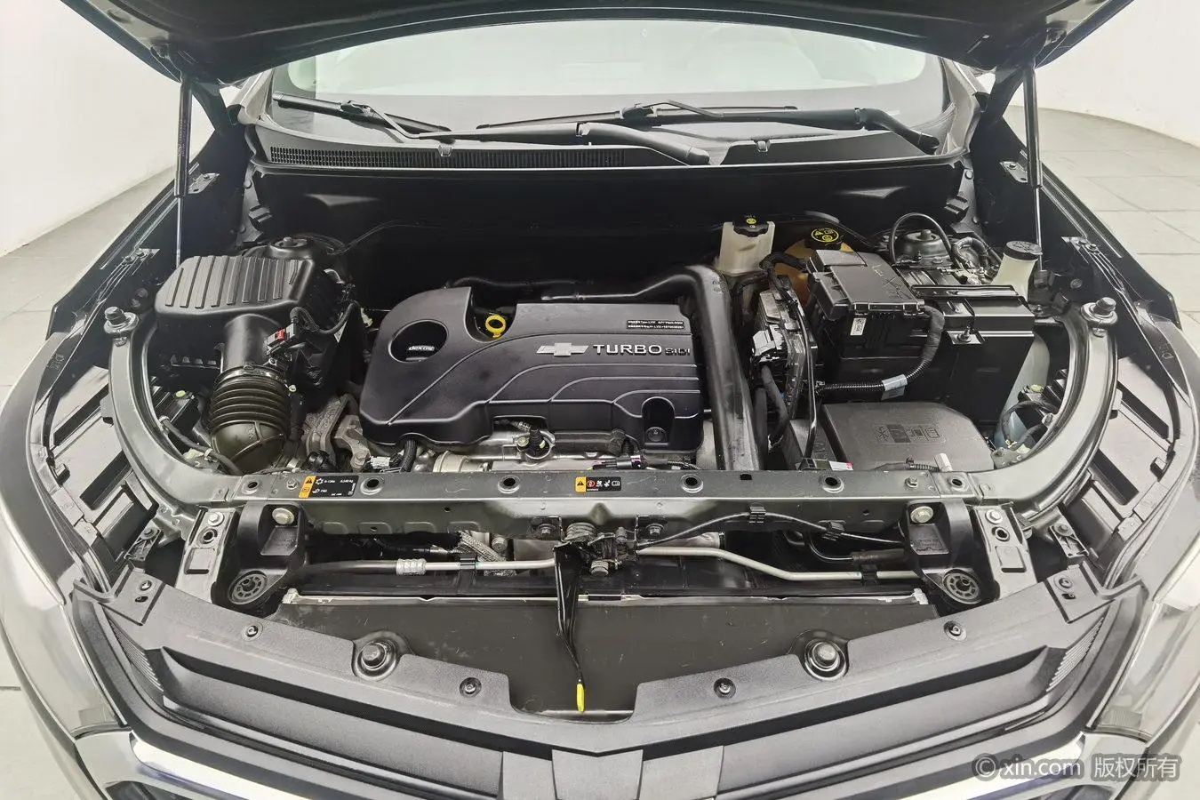 Chevrolet Equinox 2018 535T Auto
