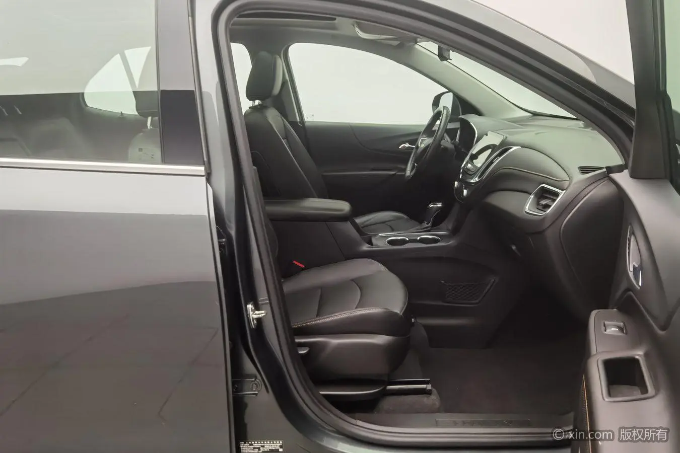 Chevrolet Equinox 2018 535T Auto