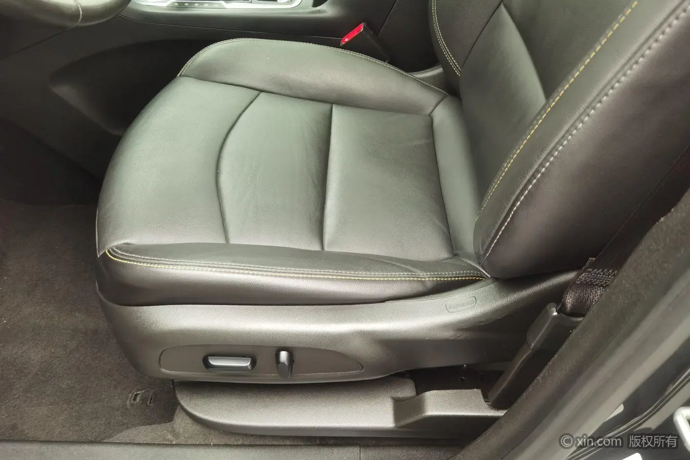 Chevrolet Equinox 2018 535T Auto