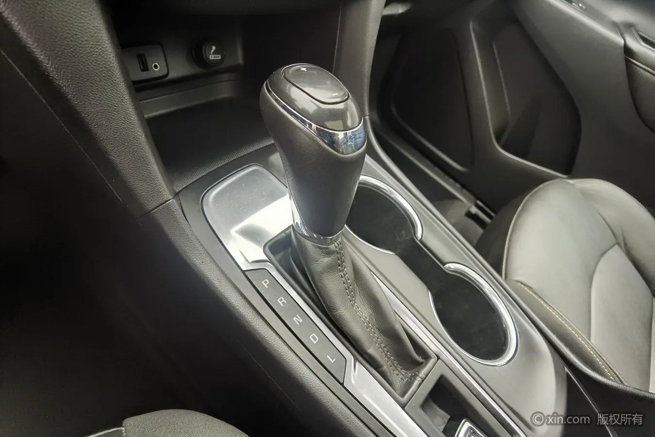 Chevrolet Equinox 2018 535T Auto