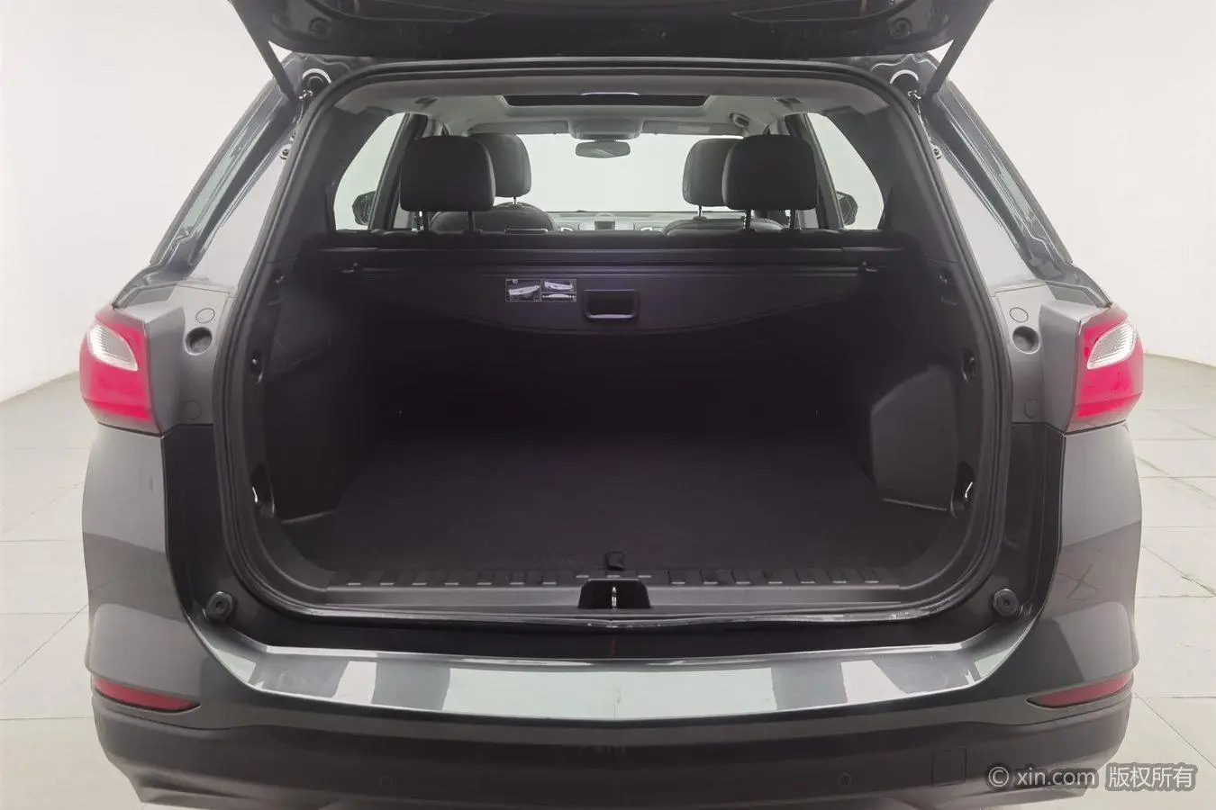 Chevrolet Equinox 2018 535T Auto