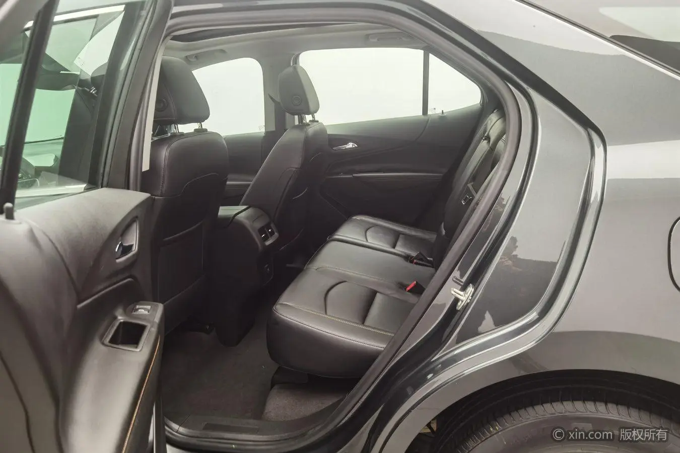 Chevrolet Equinox 2018 535T Auto