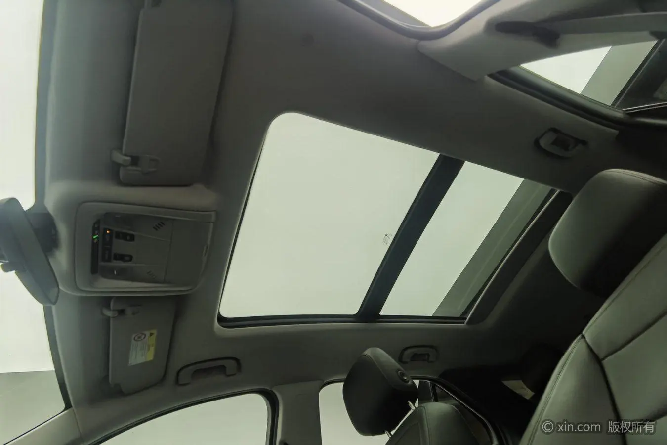 Chevrolet Equinox 2018 535T Auto