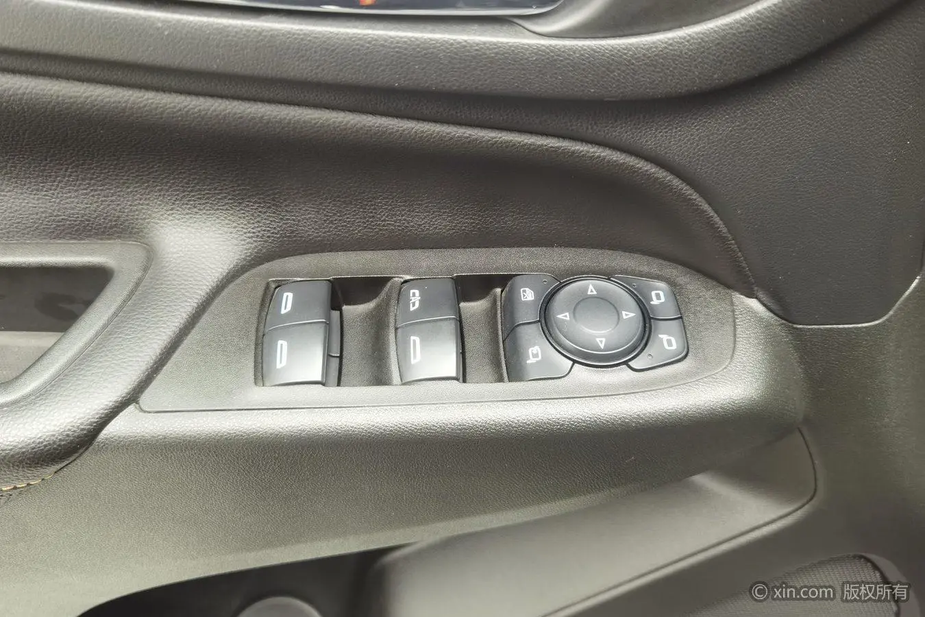 Chevrolet Equinox 2018 535T Auto