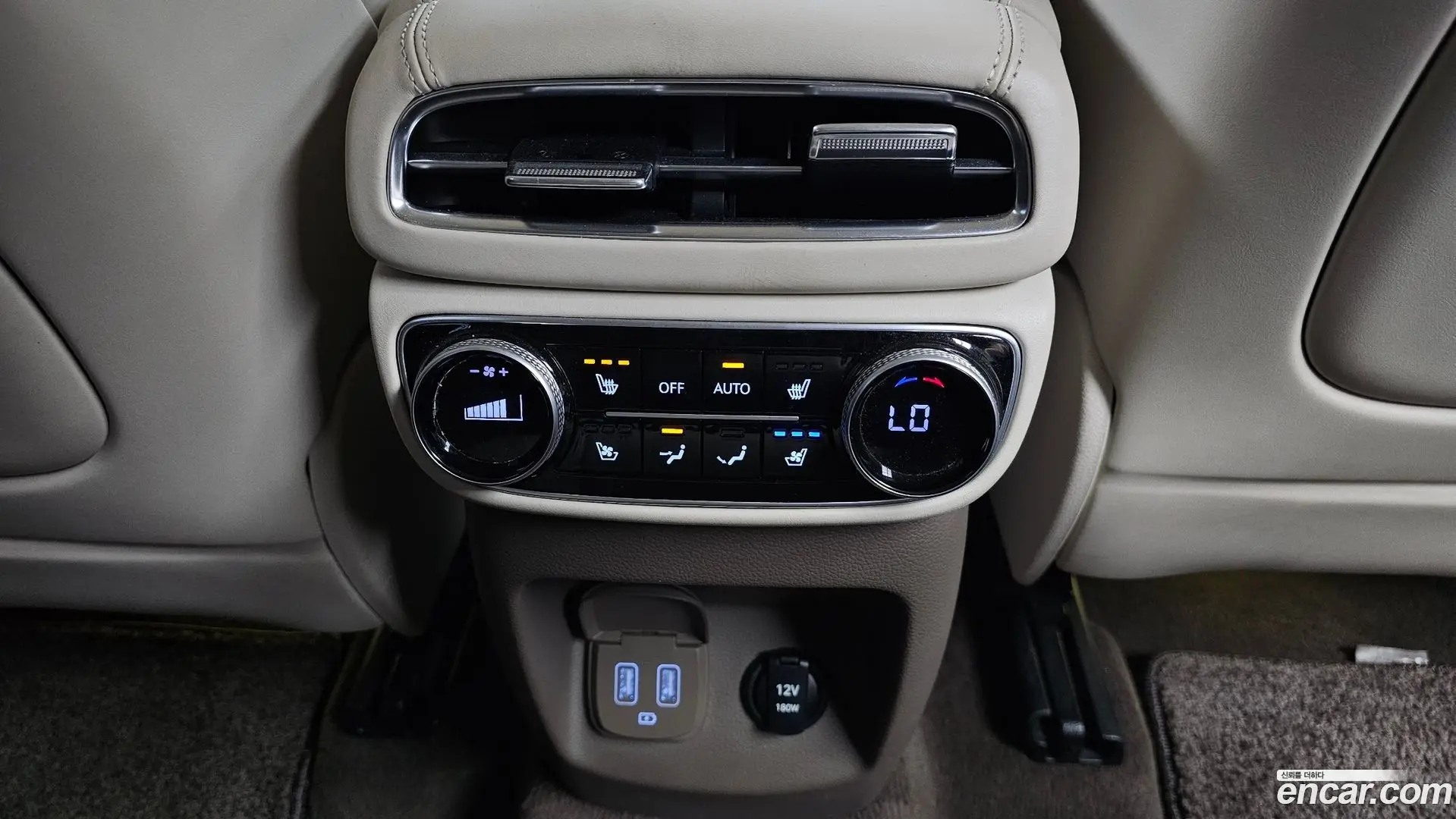 Genesis GV80 2.5T Gasoline AWD 2020