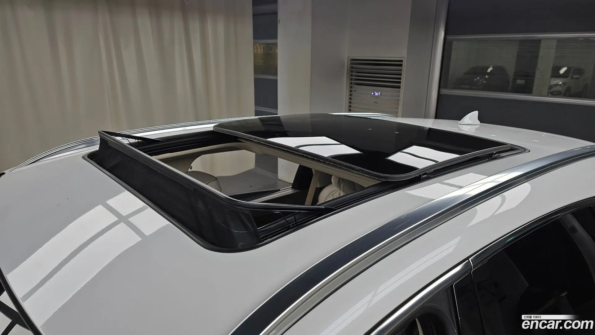 Genesis GV80 2.5T Gasoline AWD 2020