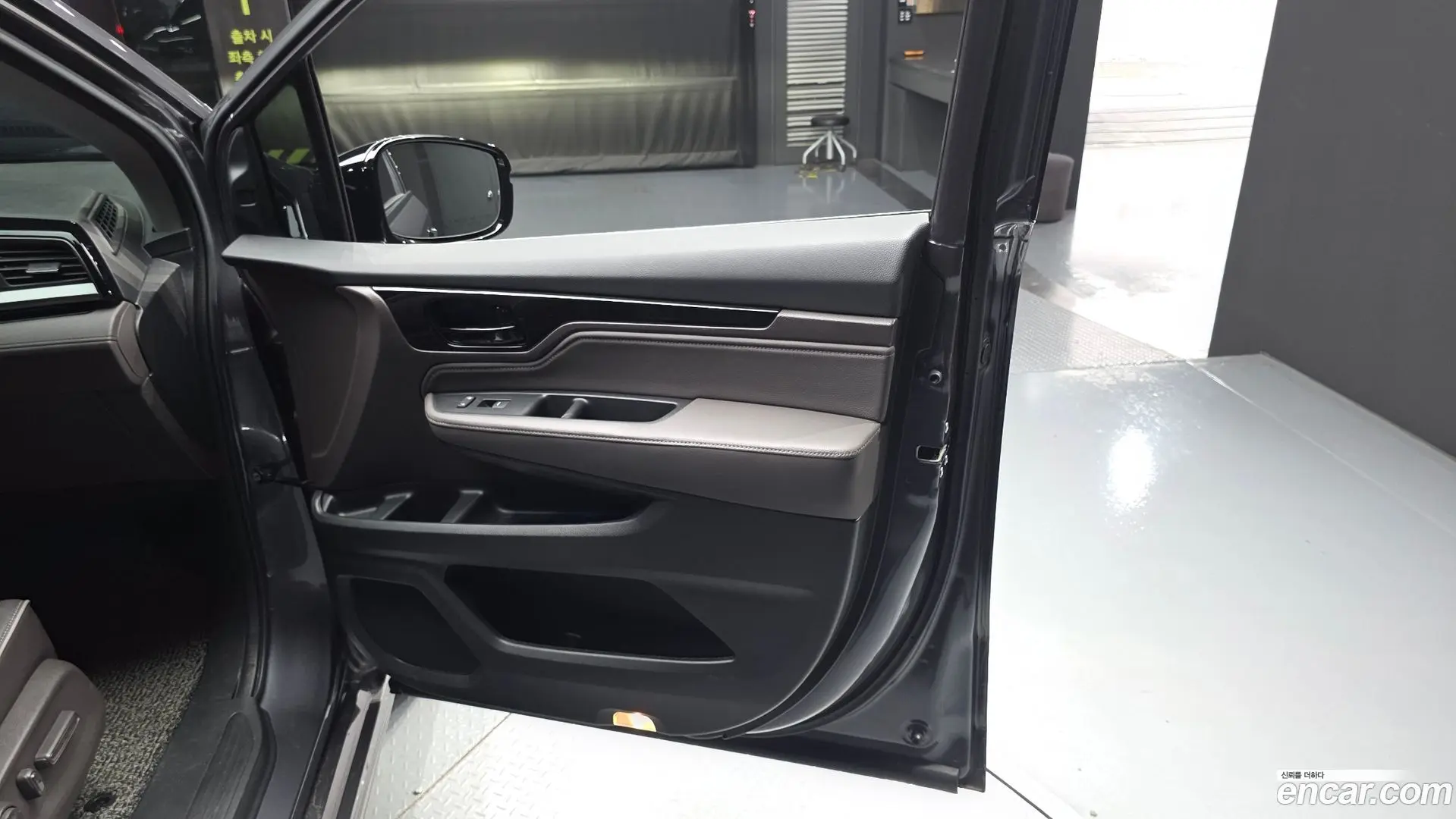 Honda Odyssey 3.5