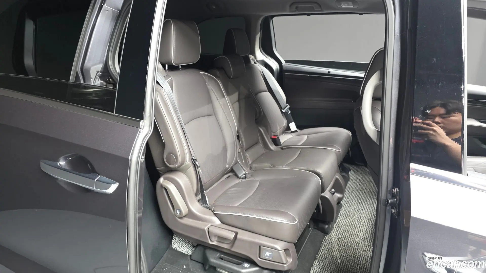 Honda Odyssey 3.5
