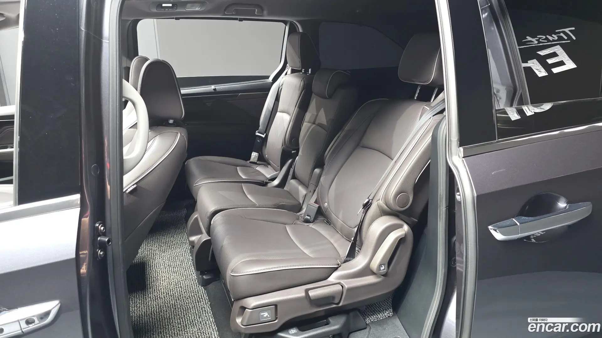 Honda Odyssey 3.5