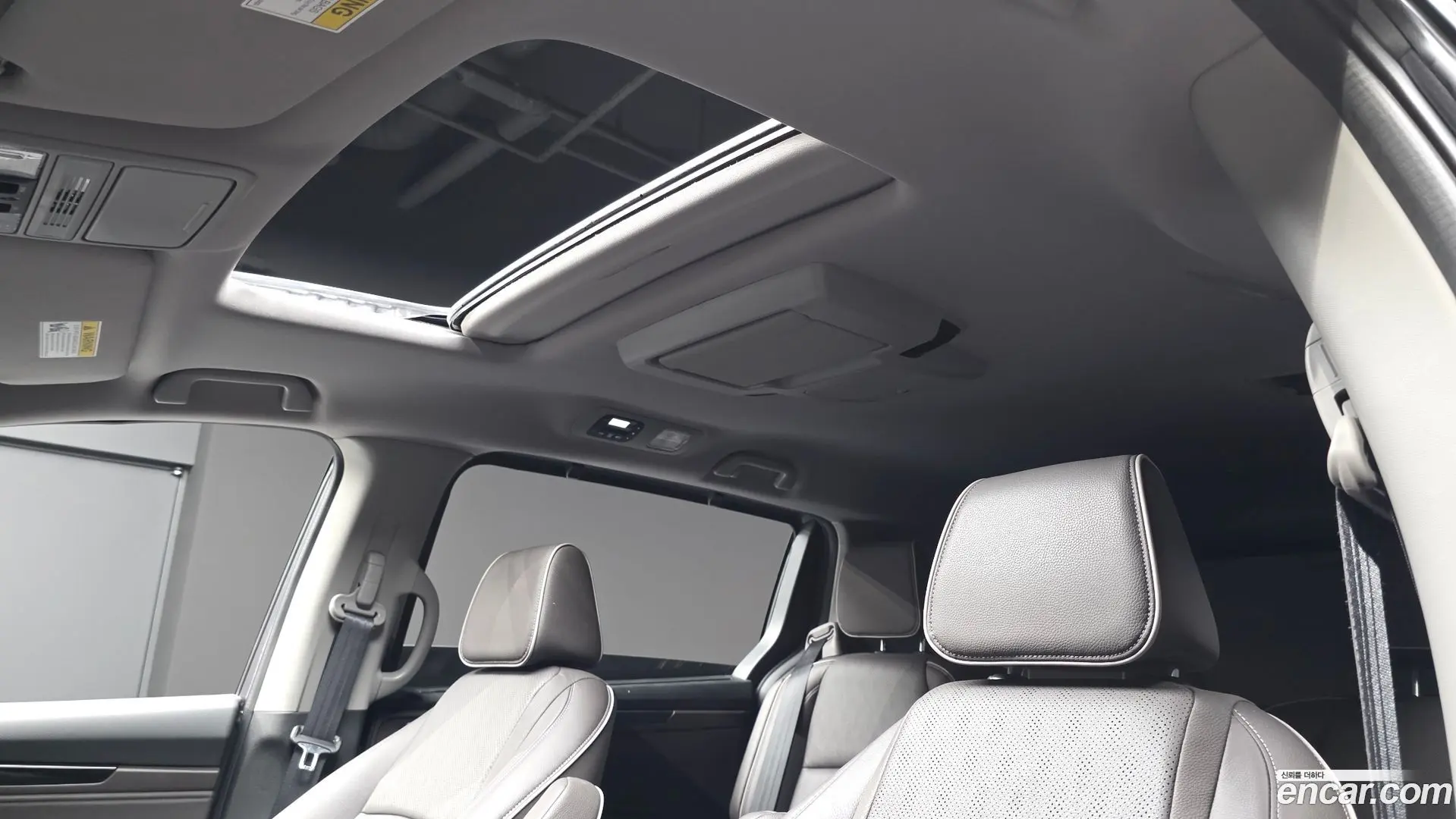 Honda Odyssey 3.5
