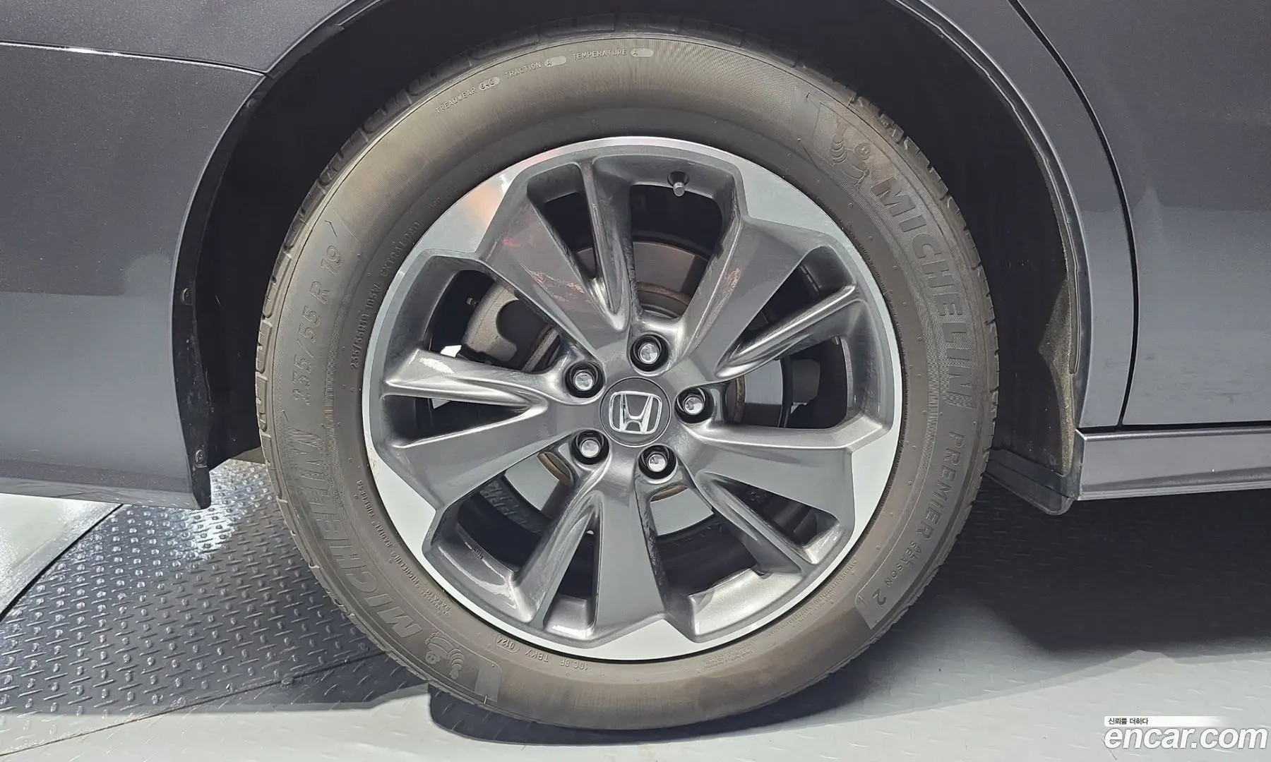 Honda Odyssey 3.5