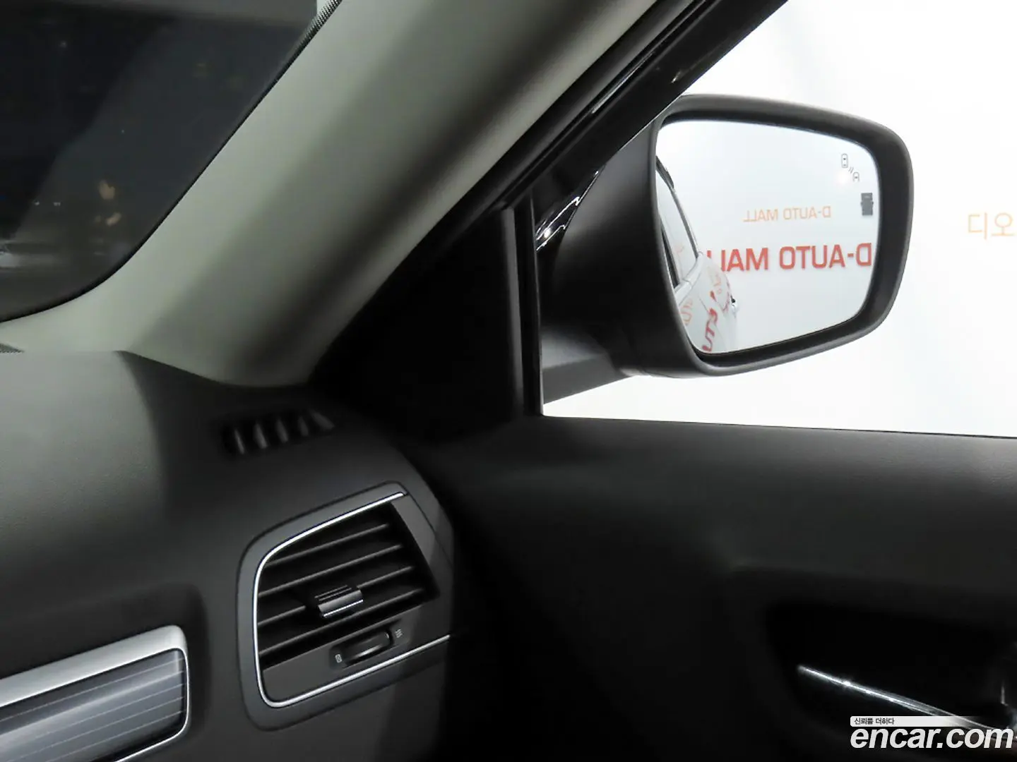 Renault Korea QM6 2.0 LPe RE Signature 2WD