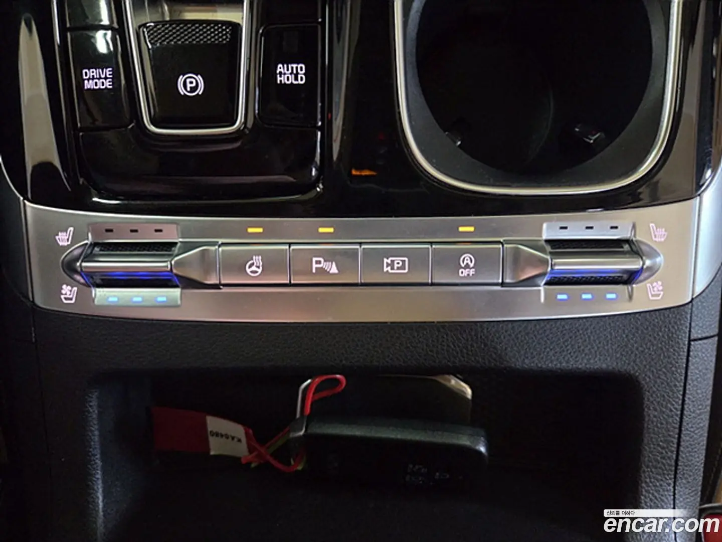 Kia Canival Diesel 9-Seater Noblesse