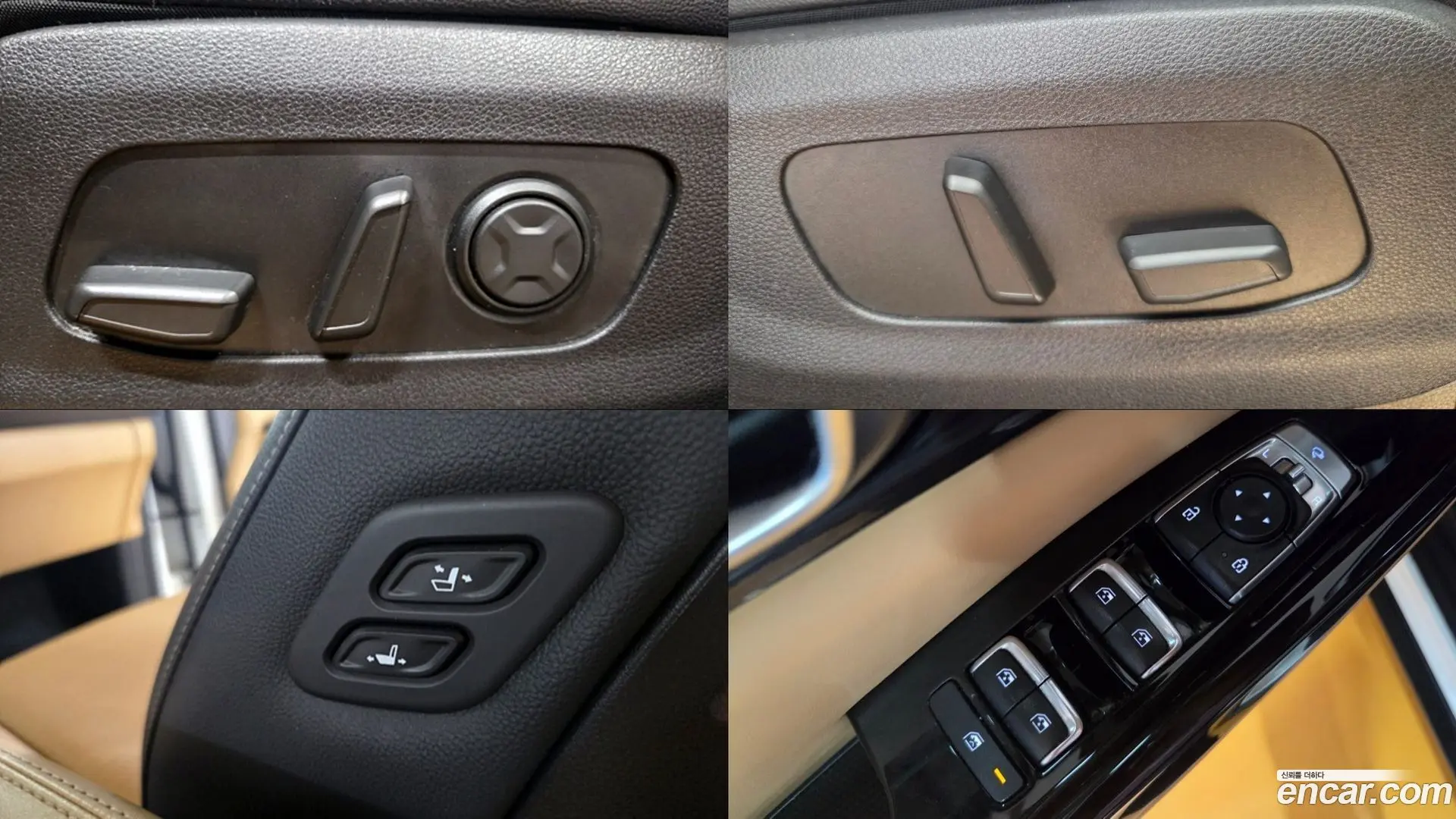 Kia Canival Diesel 9-Seater Noblesse