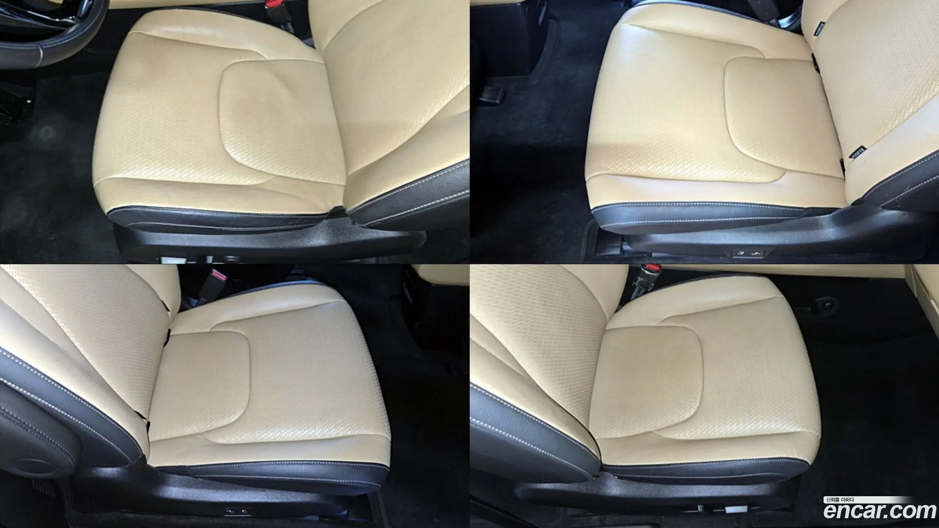 Kia Canival Diesel 9-Seater Noblesse