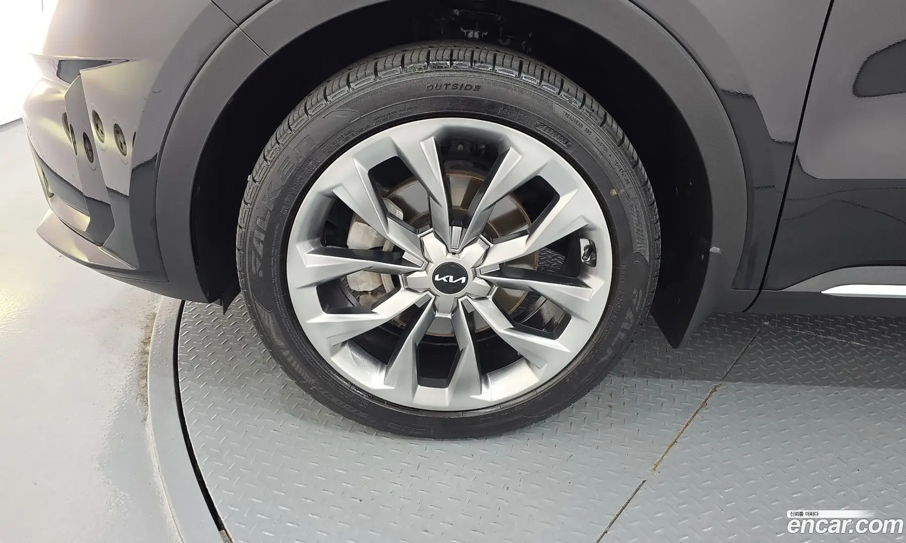 Kia Sorento Diesel 2.2 4WD