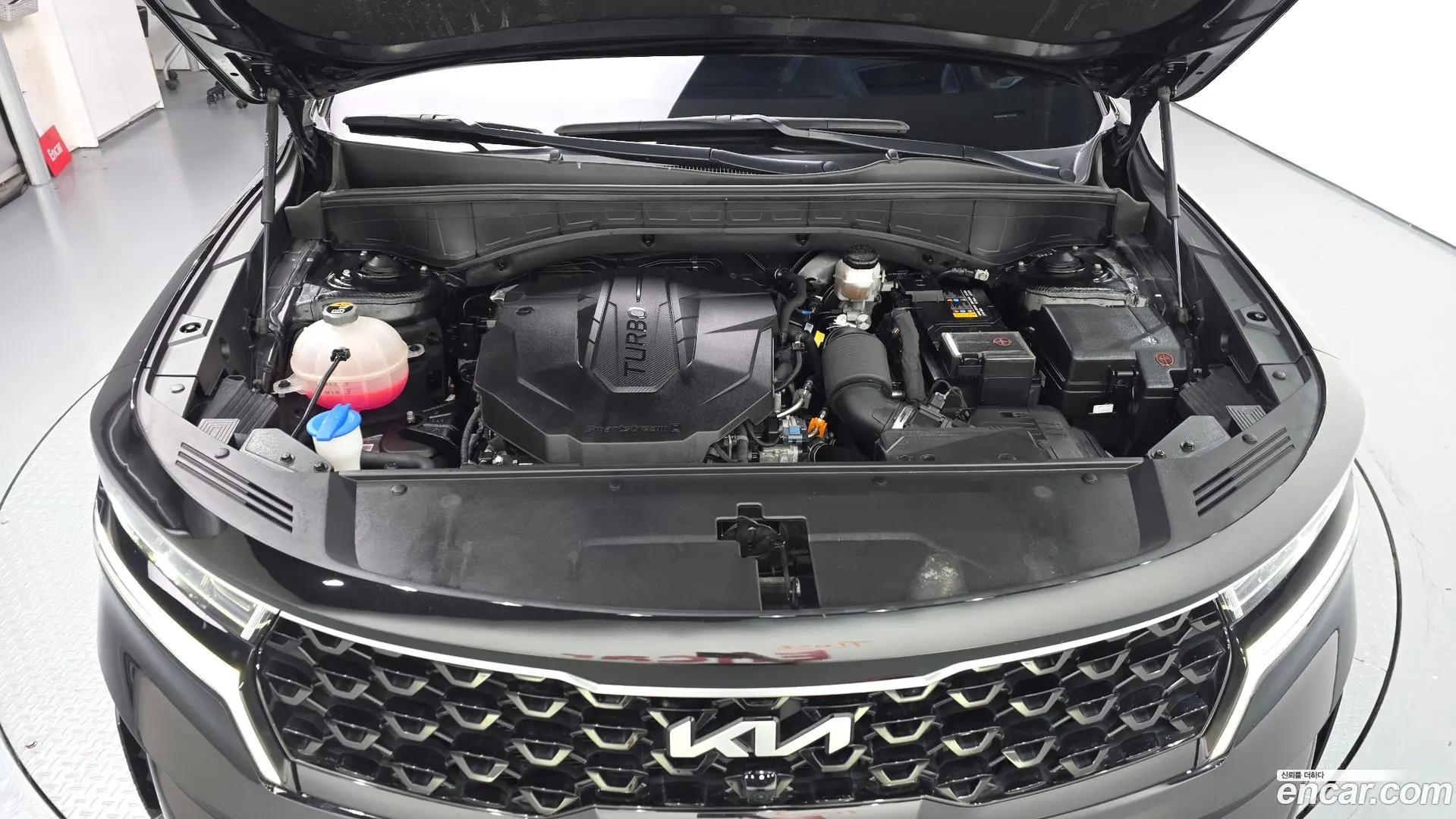Kia Sorento Diesel 2.2 4WD