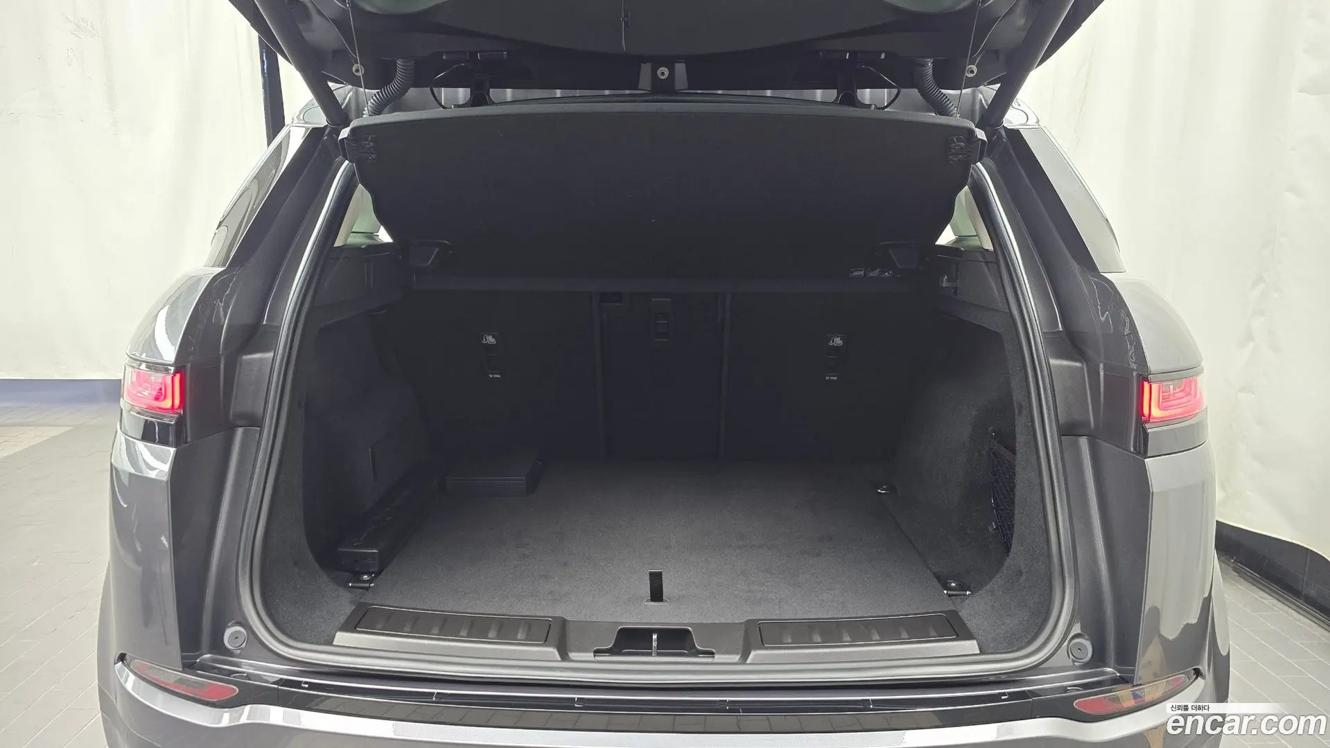 Land Rover Range Rover Evoque P250 SE