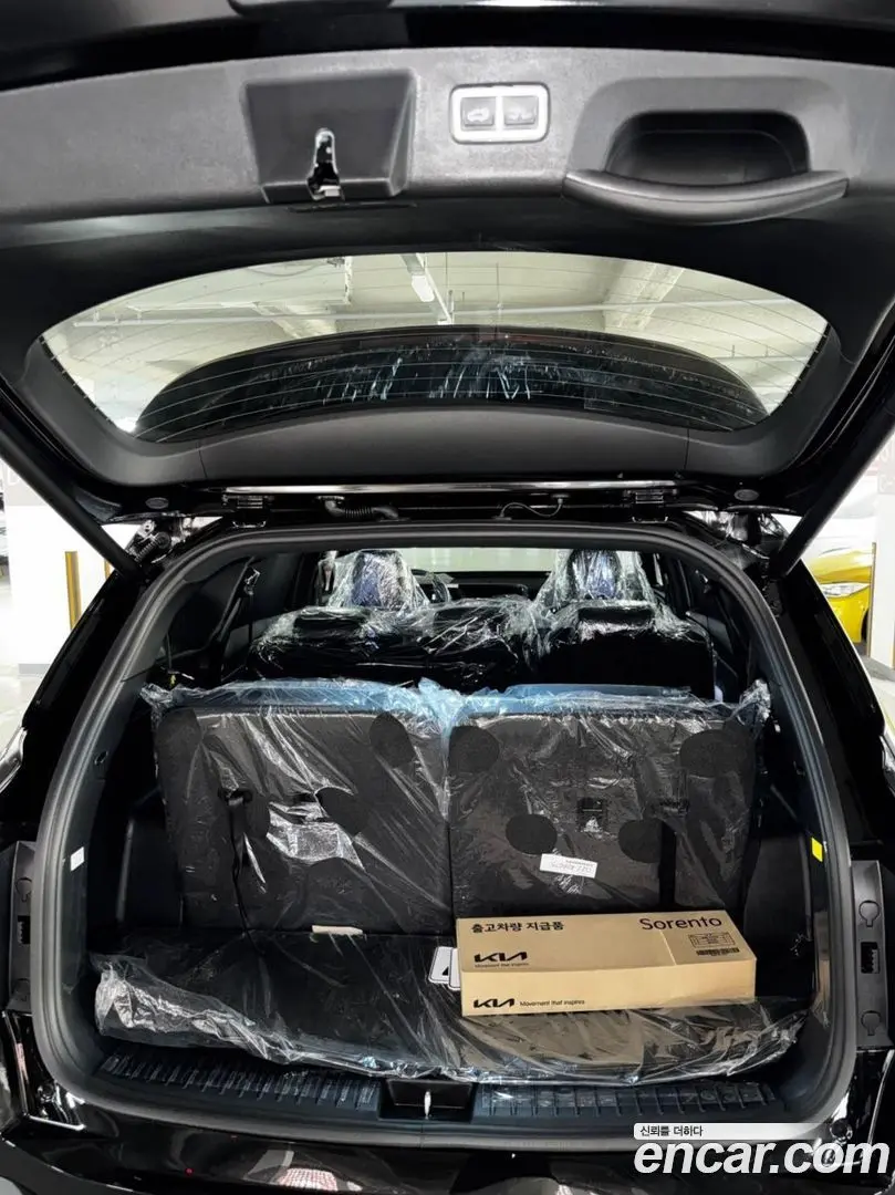 Kia Sorento Diesel 2.2 4WD