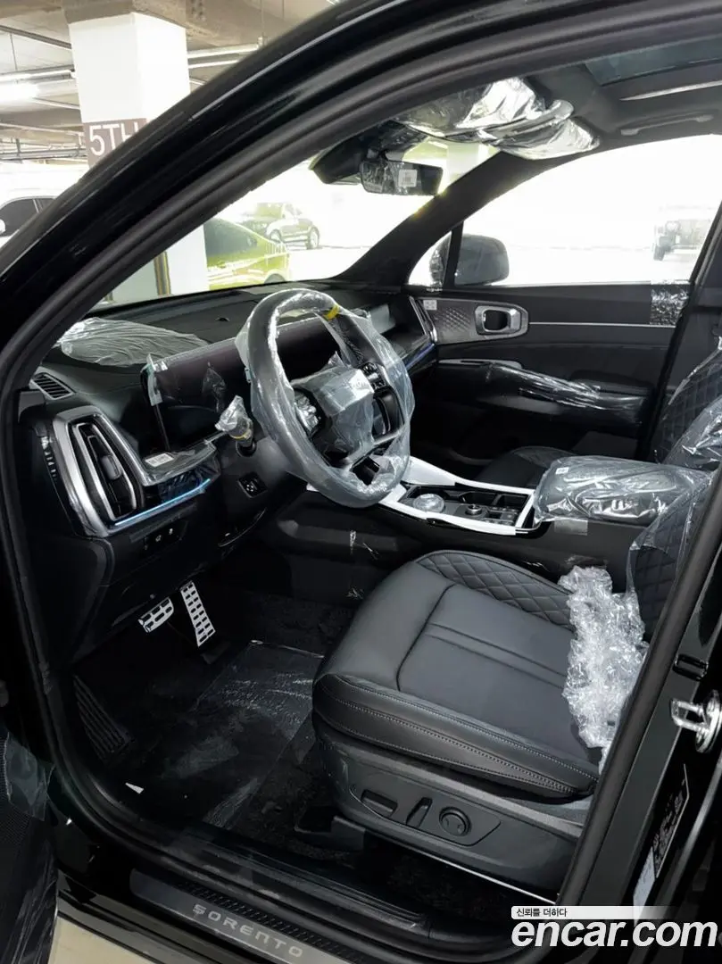 Kia Sorento Diesel 2.2 4WD
