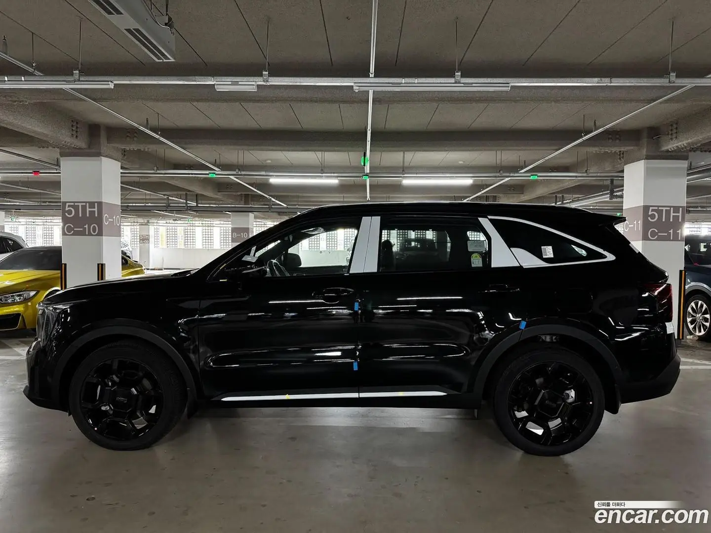 Kia Sorento Diesel 2.2 4WD