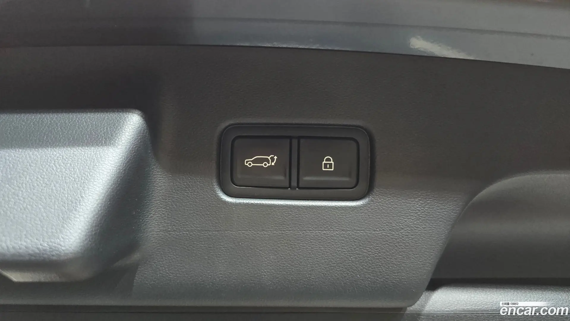 Hyundai Palisade Gasoline 2.5T 4WD 9-Seater