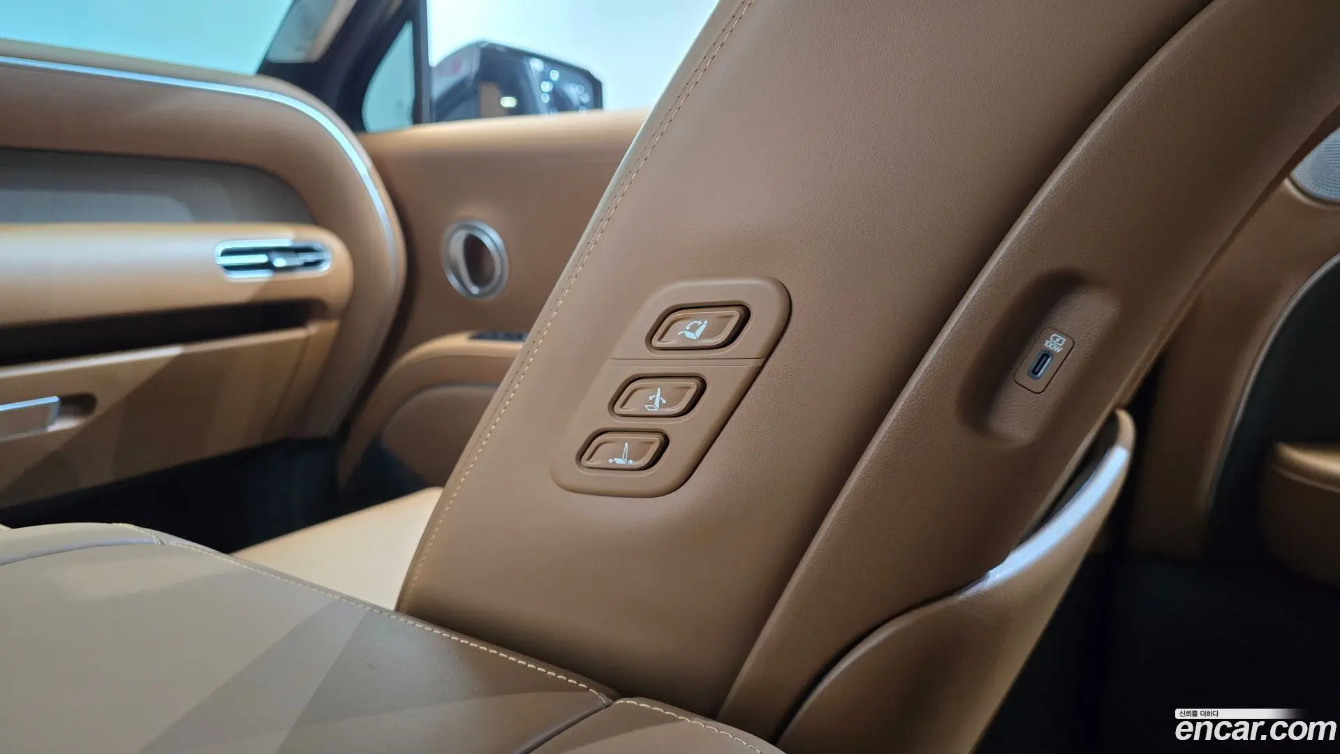 Hyundai Palisade Gasoline 2.5T 4WD 9-Seater