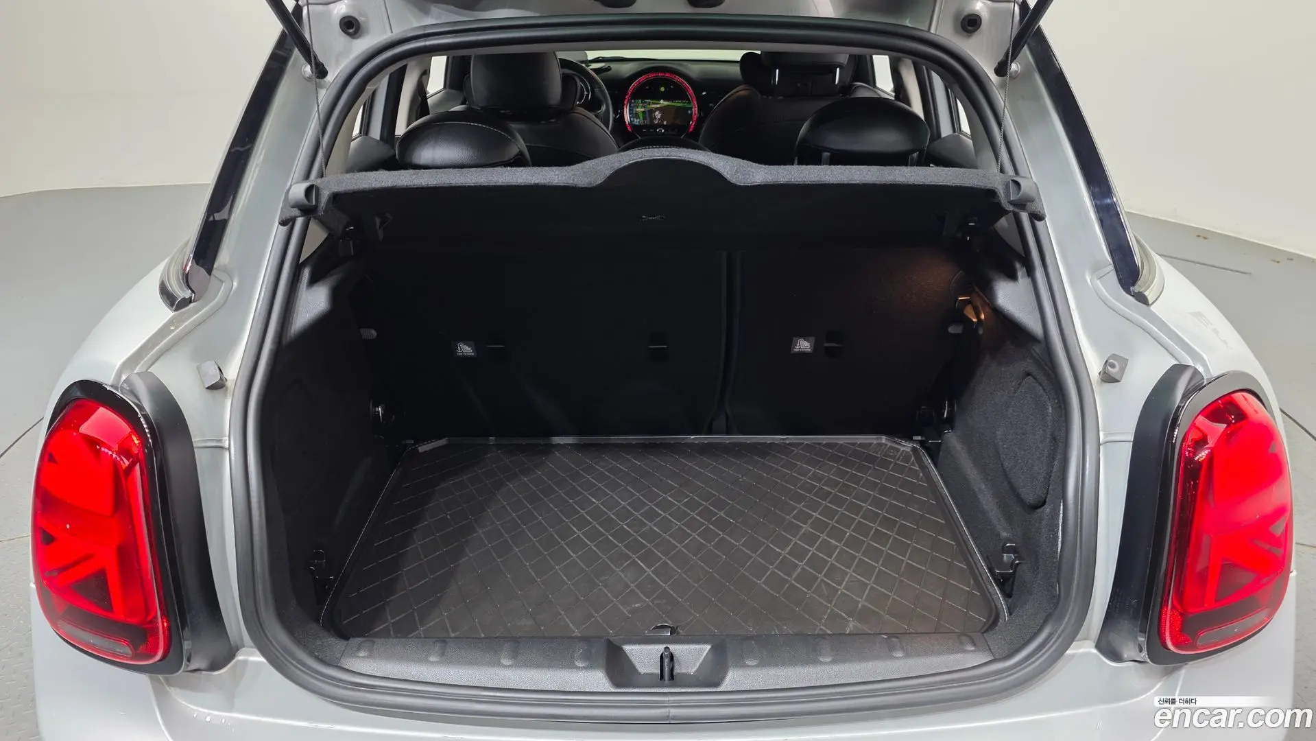 Mini Cooper 5Door Classic