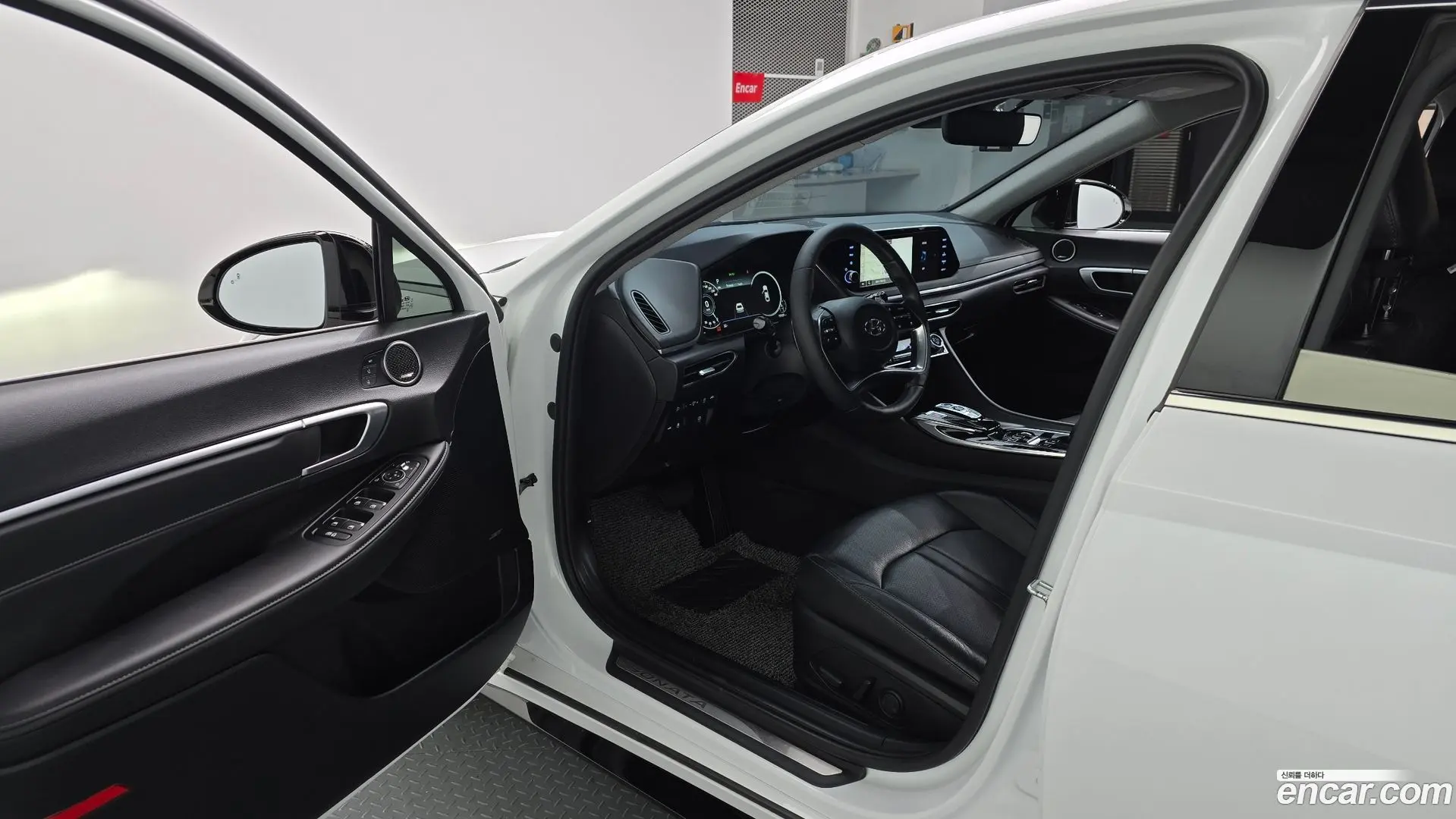 Hyundai Sonata 1.6 Turbo 2019