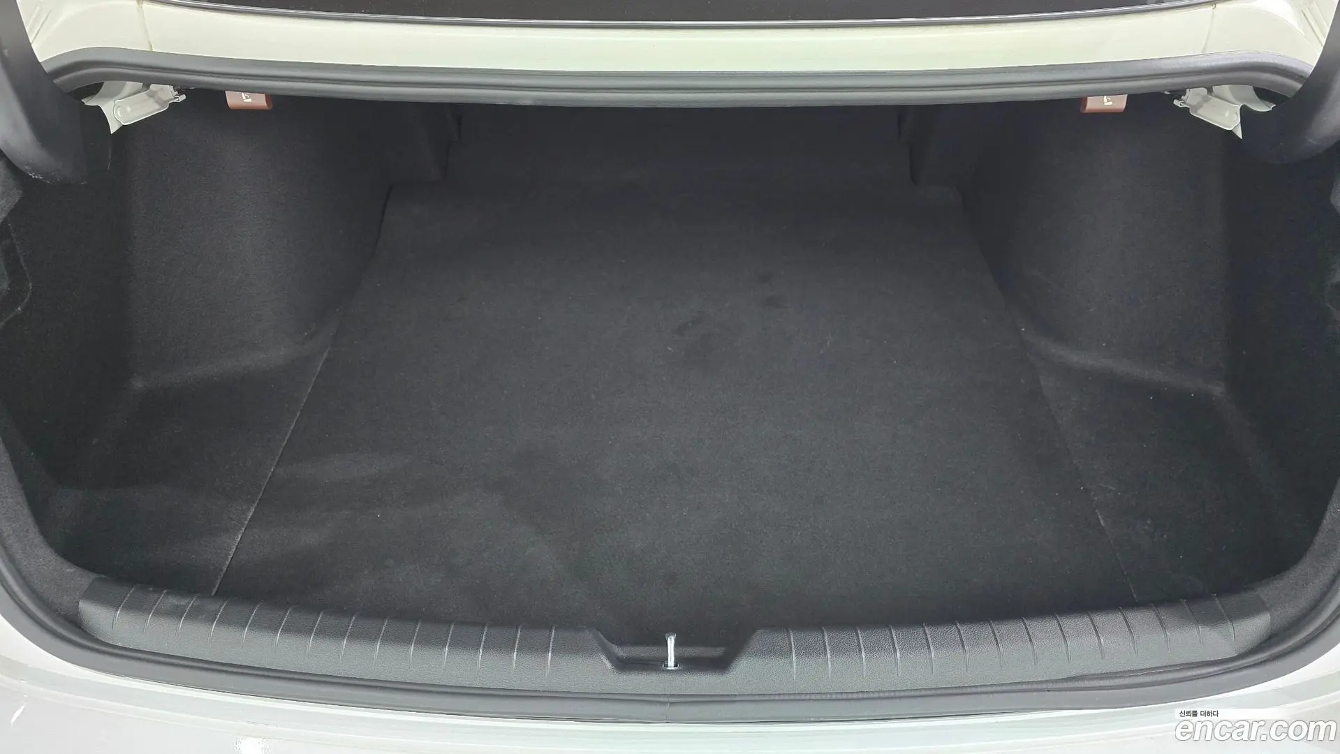 Hyundai Sonata 1.6 Turbo 2019