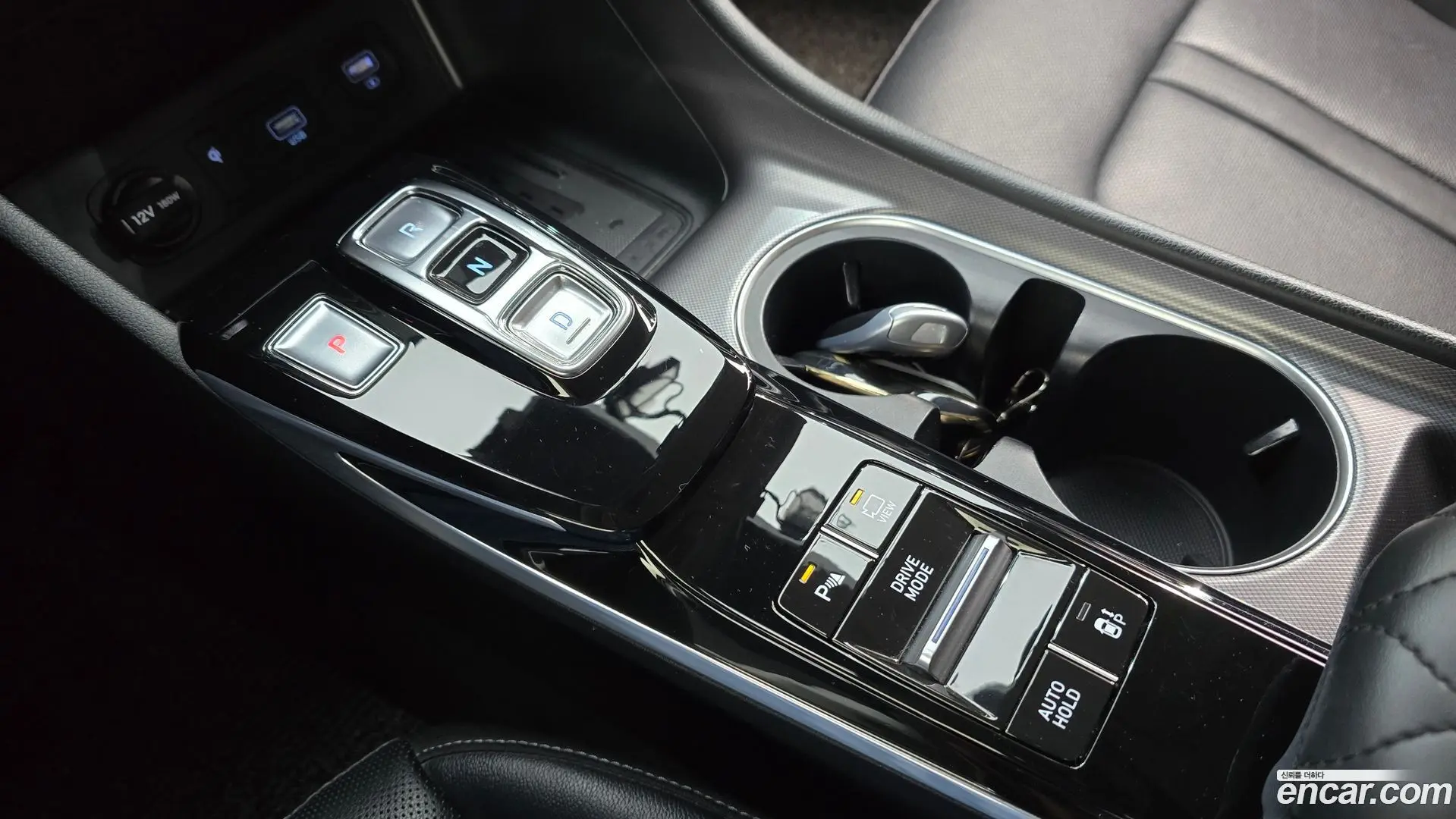 Hyundai Sonata 1.6 Turbo 2019