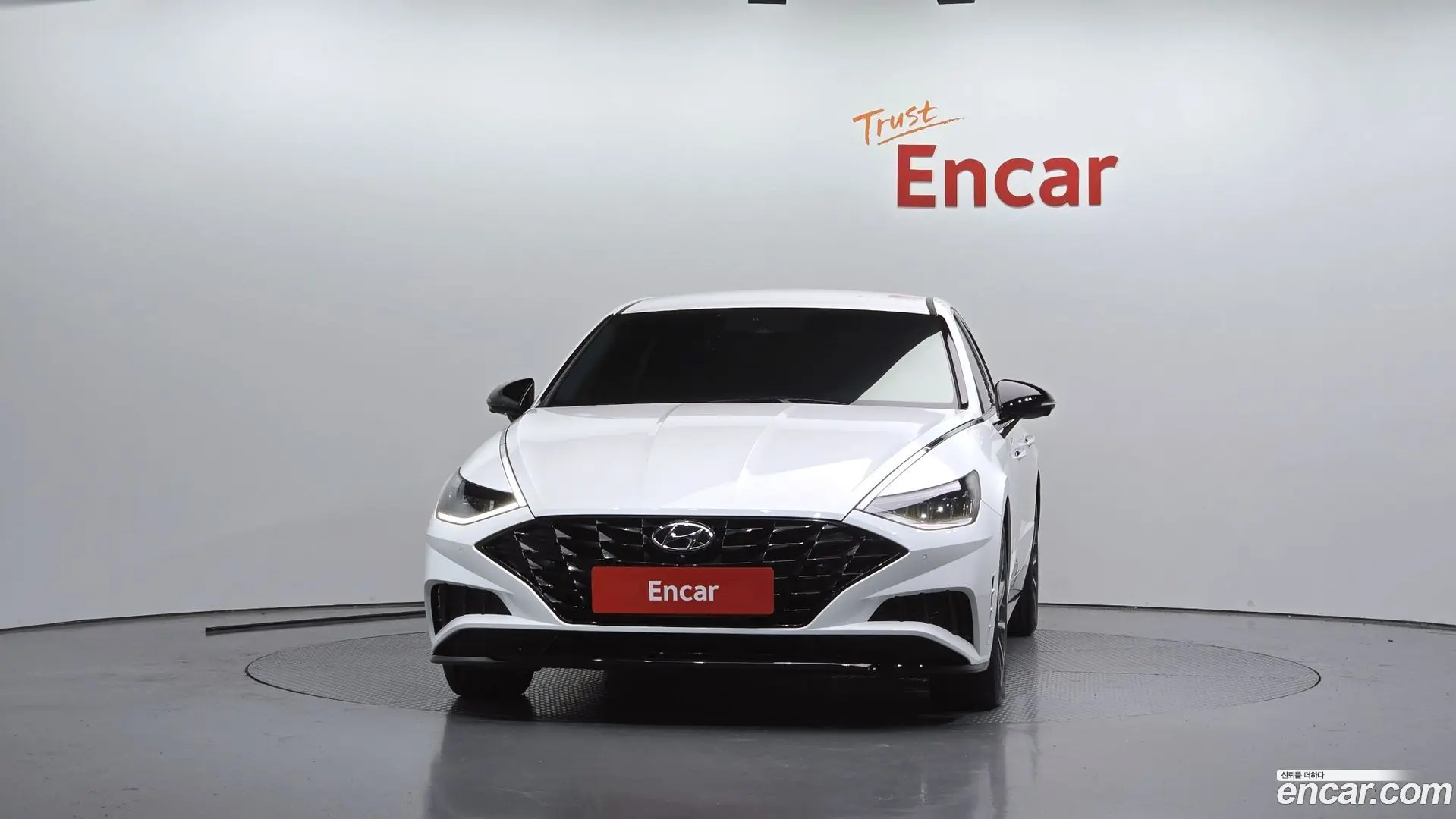 Hyundai Sonata 1.6 Turbo 2019