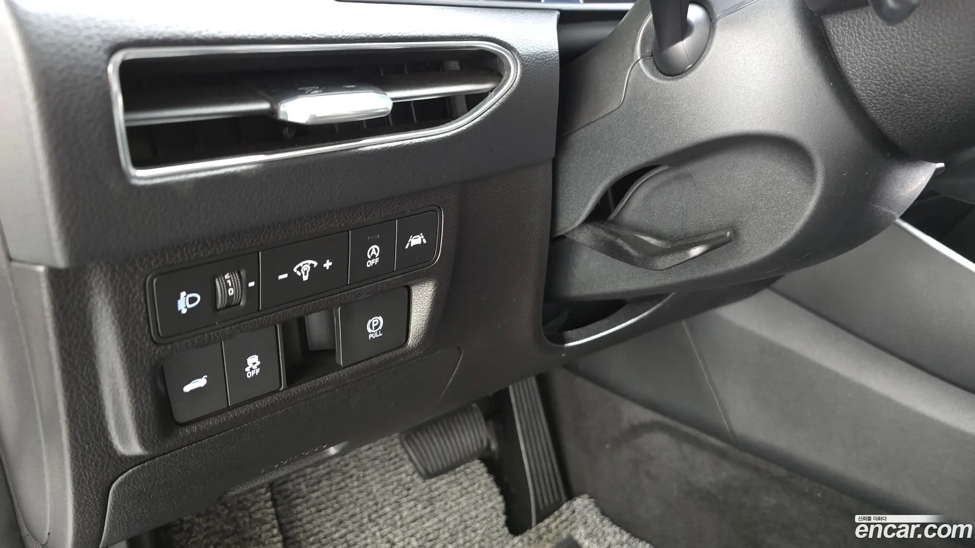 Hyundai Sonata 1.6 Turbo 2019