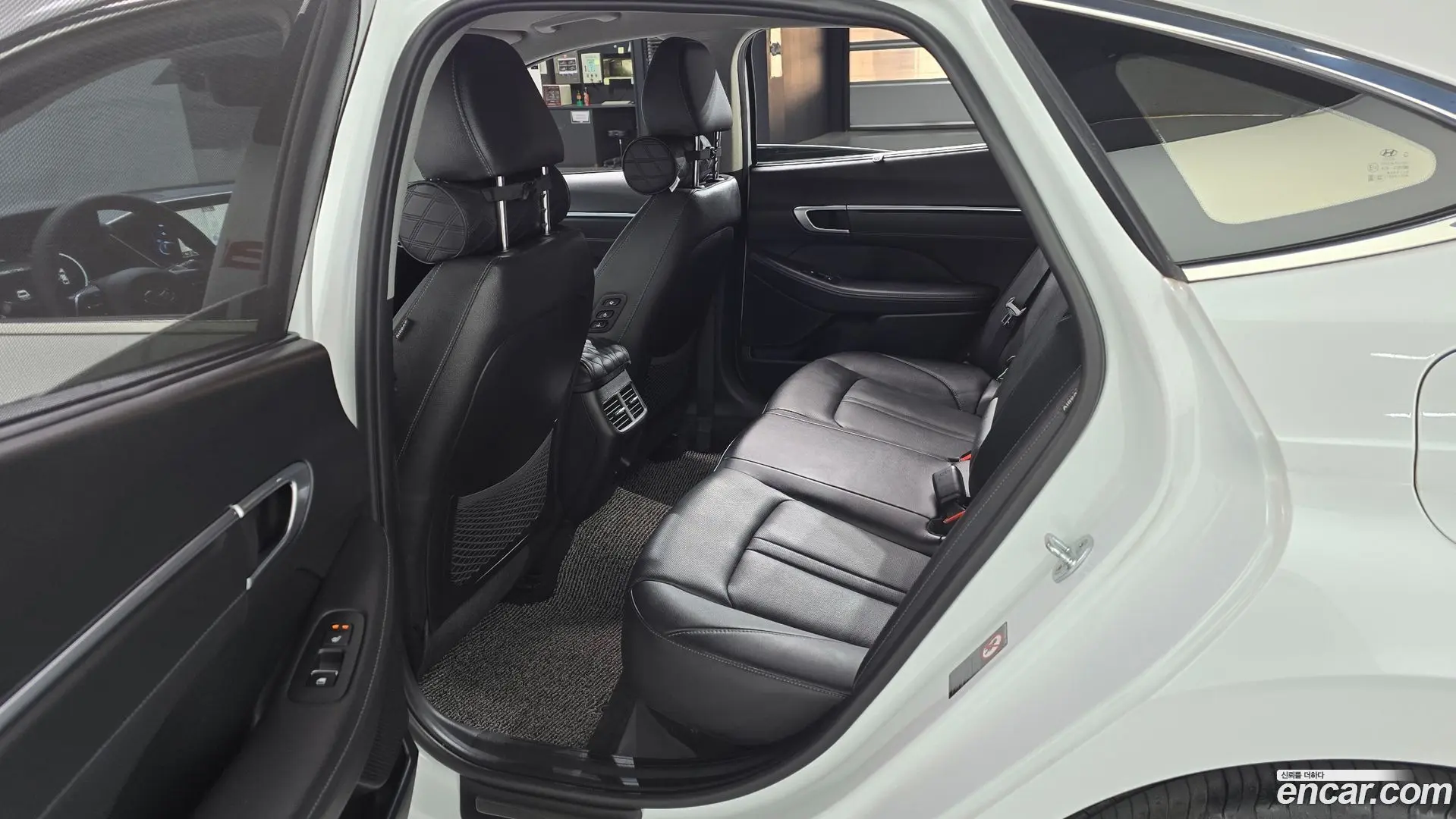 Hyundai Sonata 1.6 Turbo 2019