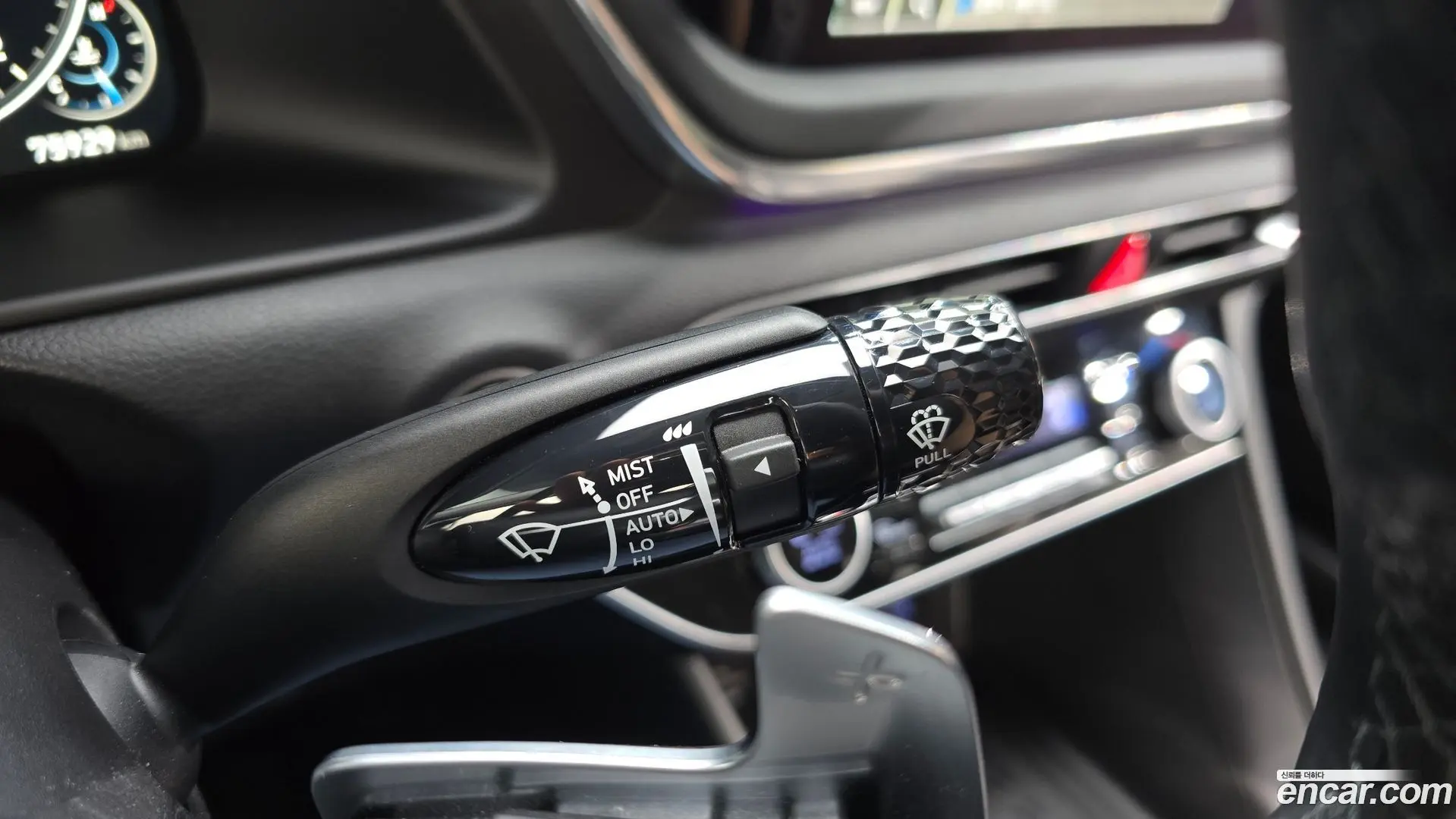 Hyundai Sonata 1.6 Turbo 2019