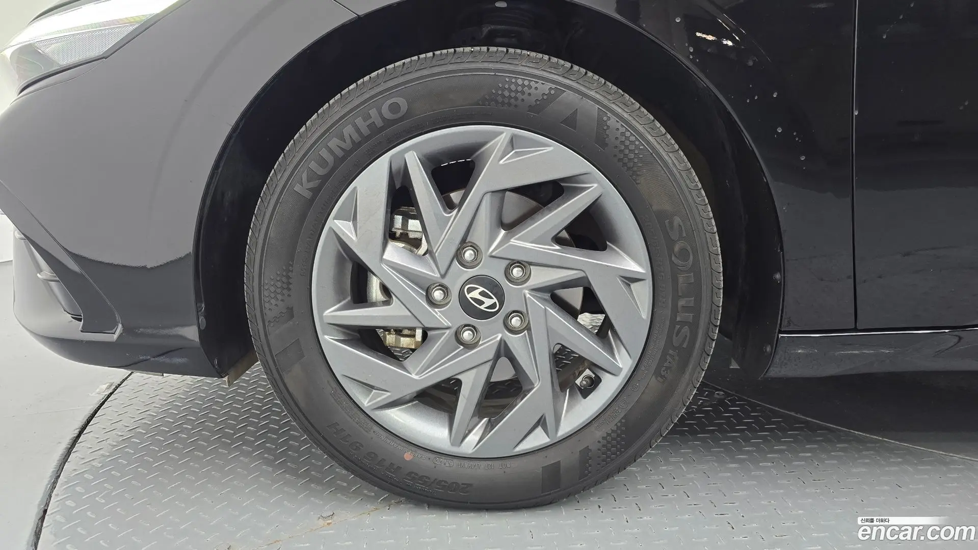 Hyundai AVANTE 1.6 2023