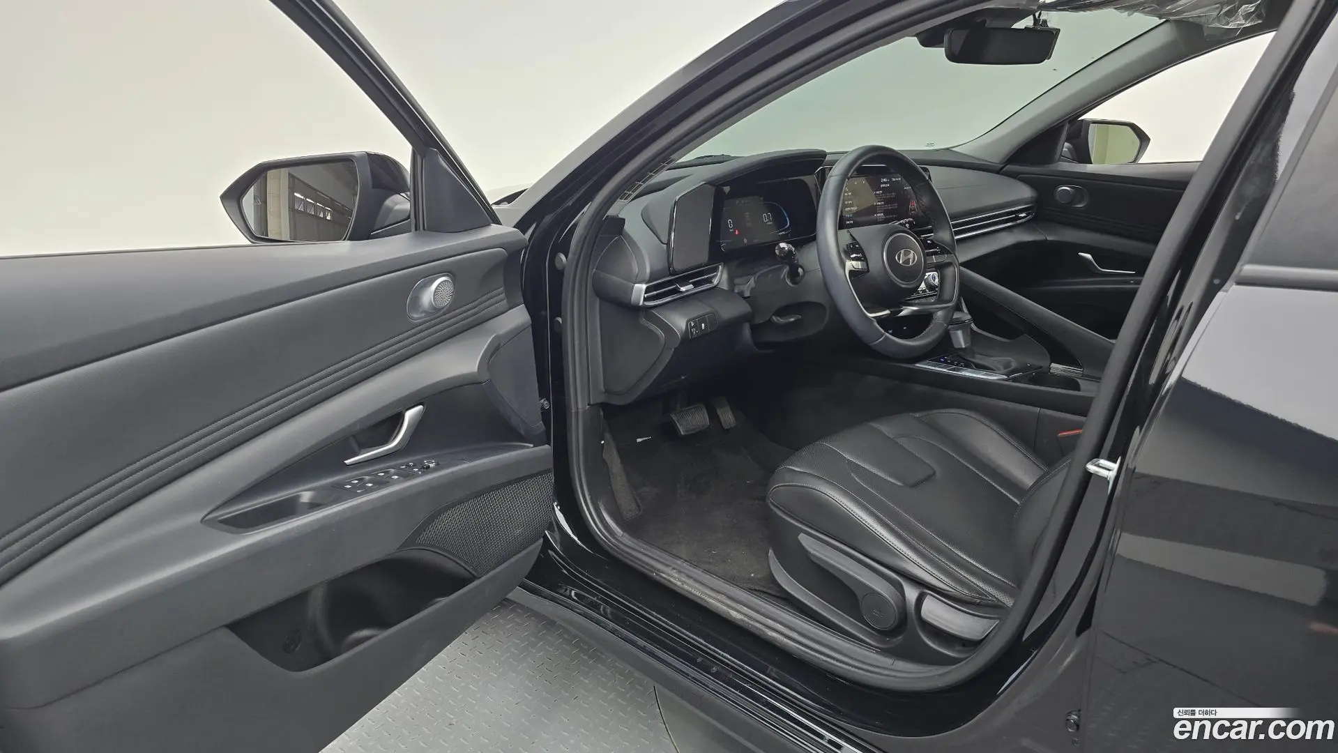 Hyundai AVANTE 1.6 2023