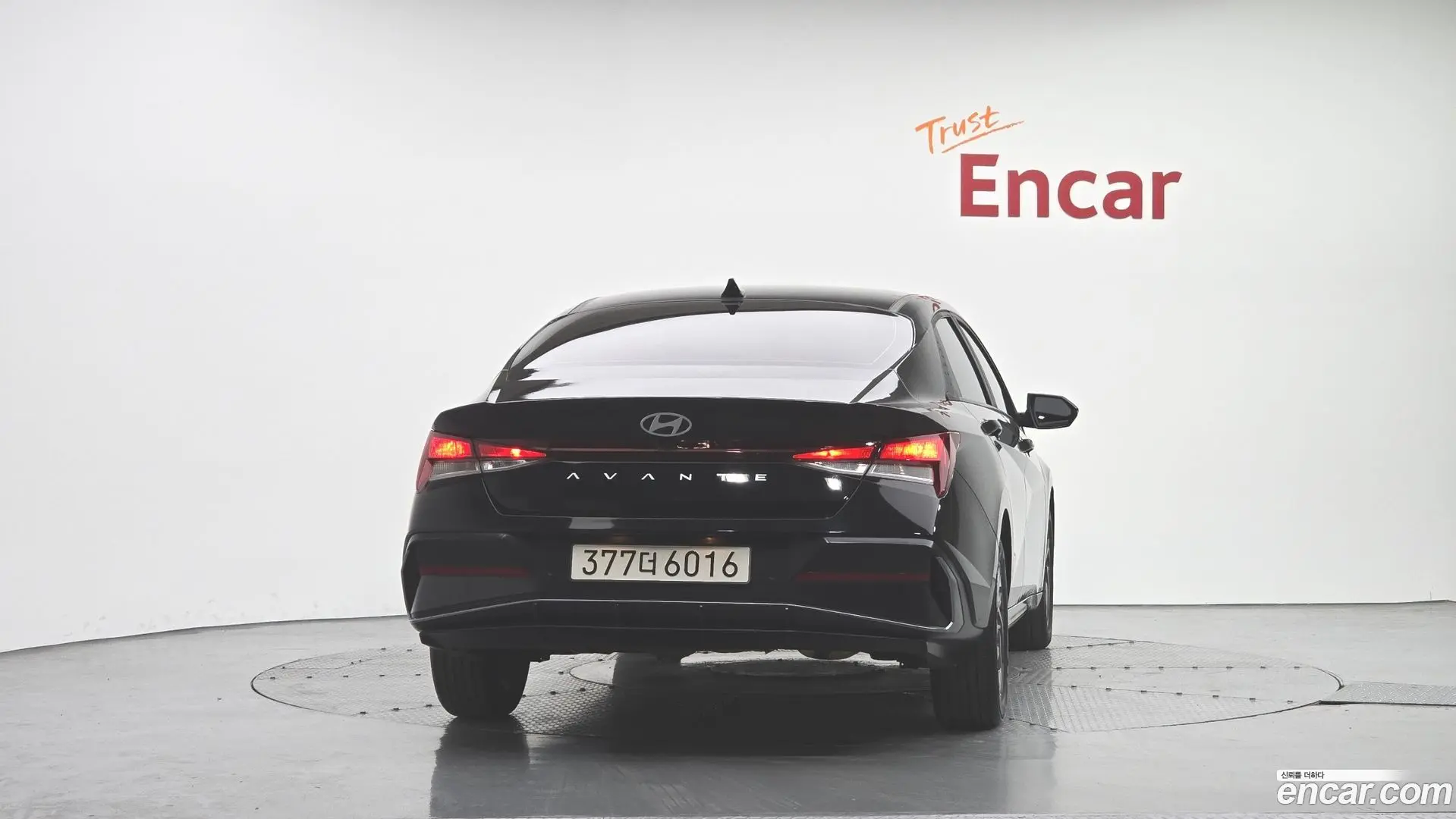 Hyundai AVANTE 1.6 2023
