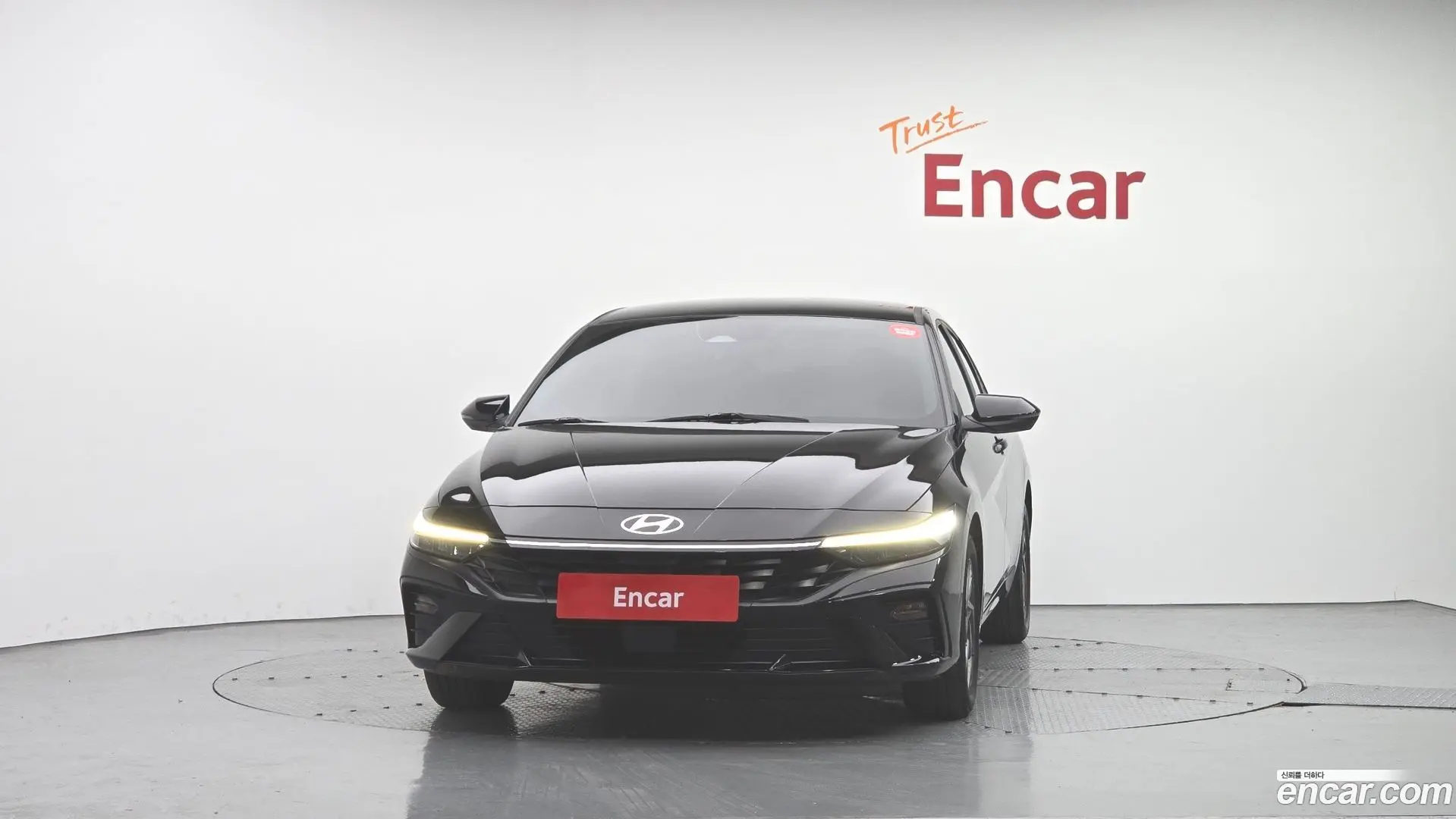 Hyundai AVANTE 1.6 2023