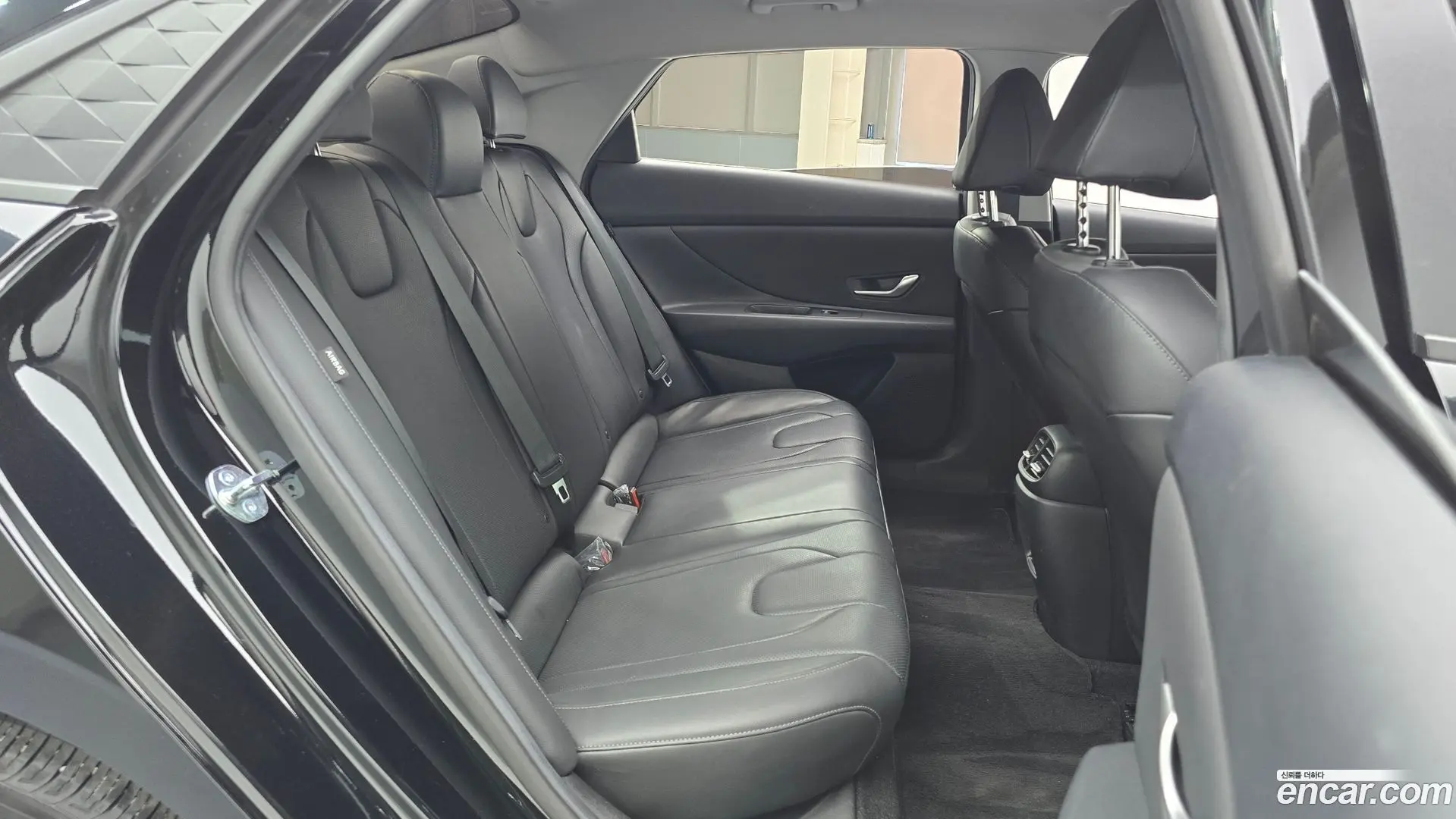 Hyundai AVANTE 1.6 2023
